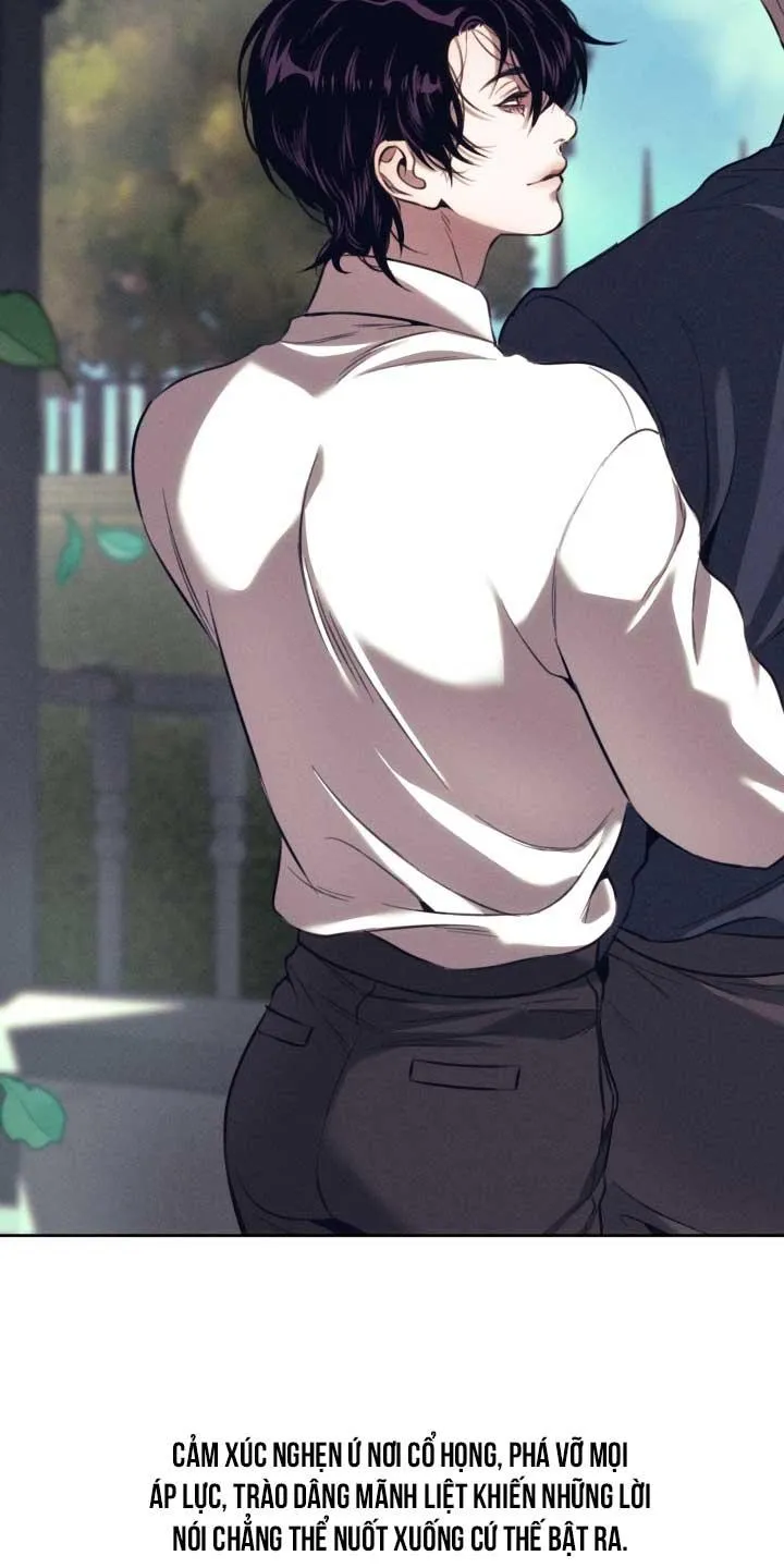 Tiệm bánh nóng bỏng và gợi cảm Chapter 23 Trang 56