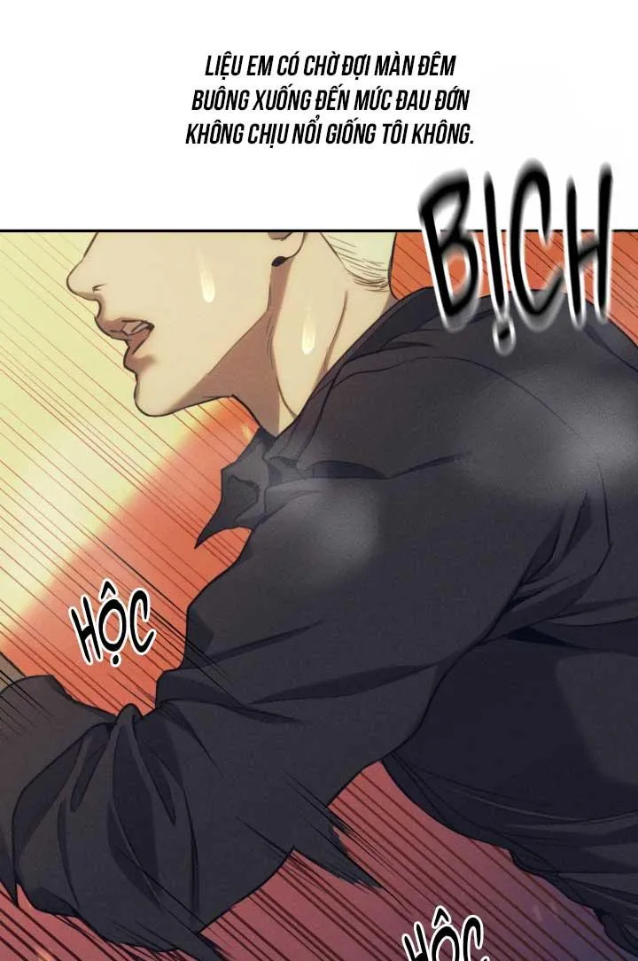 Tiệm bánh nóng bỏng và gợi cảm Chapter 23 Trang 62