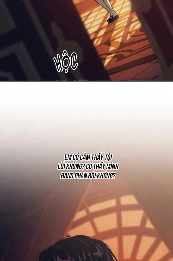 Tiệm bánh nóng bỏng và gợi cảm Chapter 23 Trang 64