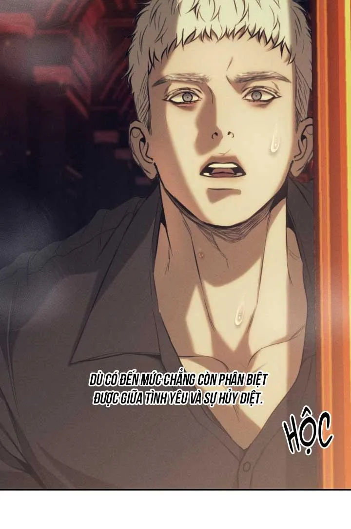 Tiệm bánh nóng bỏng và gợi cảm Chapter 23 Trang 67