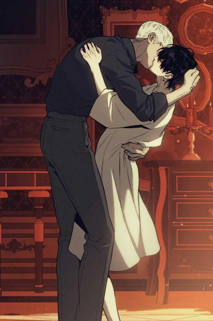 Tiệm bánh nóng bỏng và gợi cảm Chapter 23 Trang 70