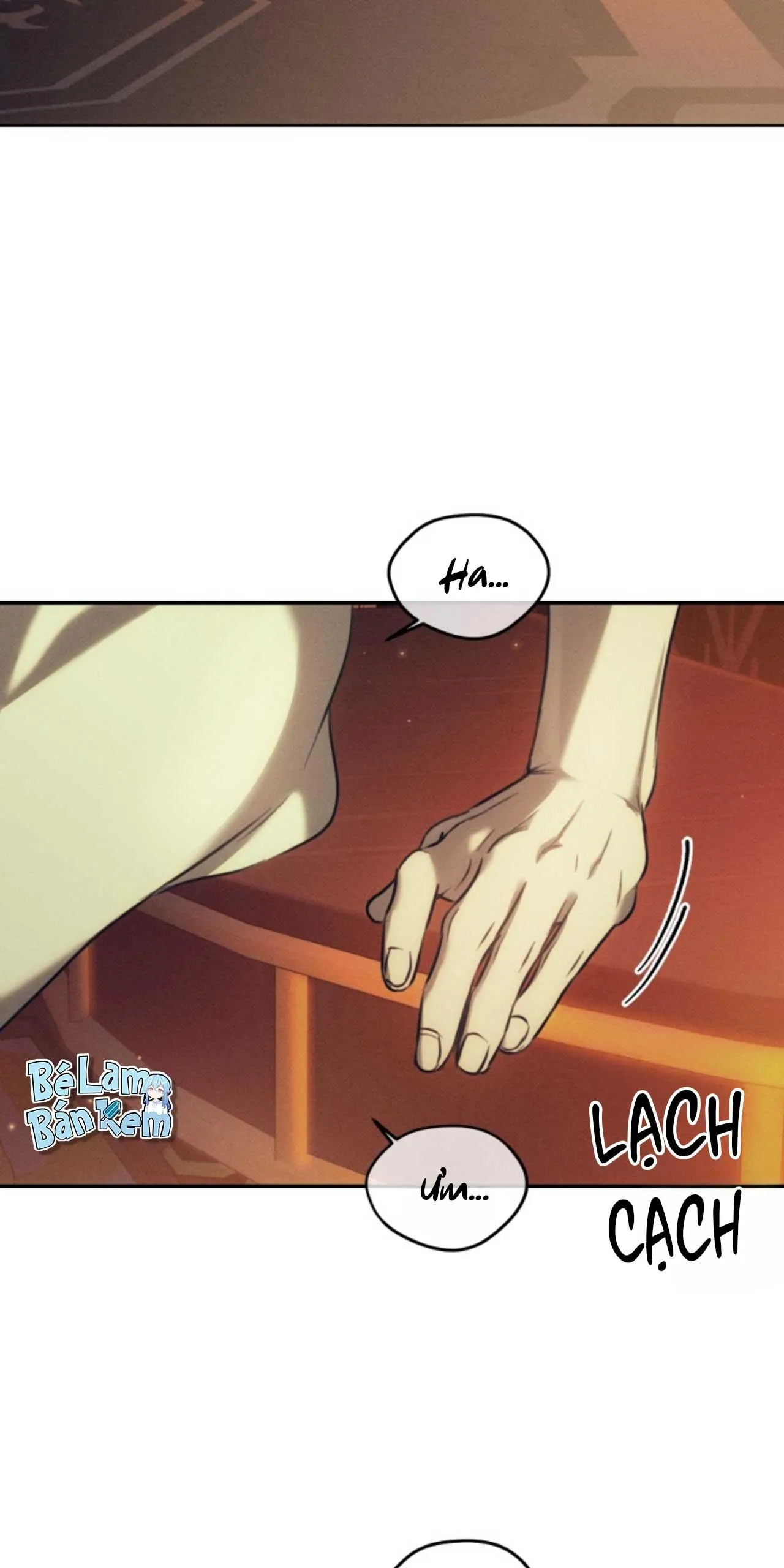 Tiệm bánh nóng bỏng và gợi cảm Chapter 24 Trang 4