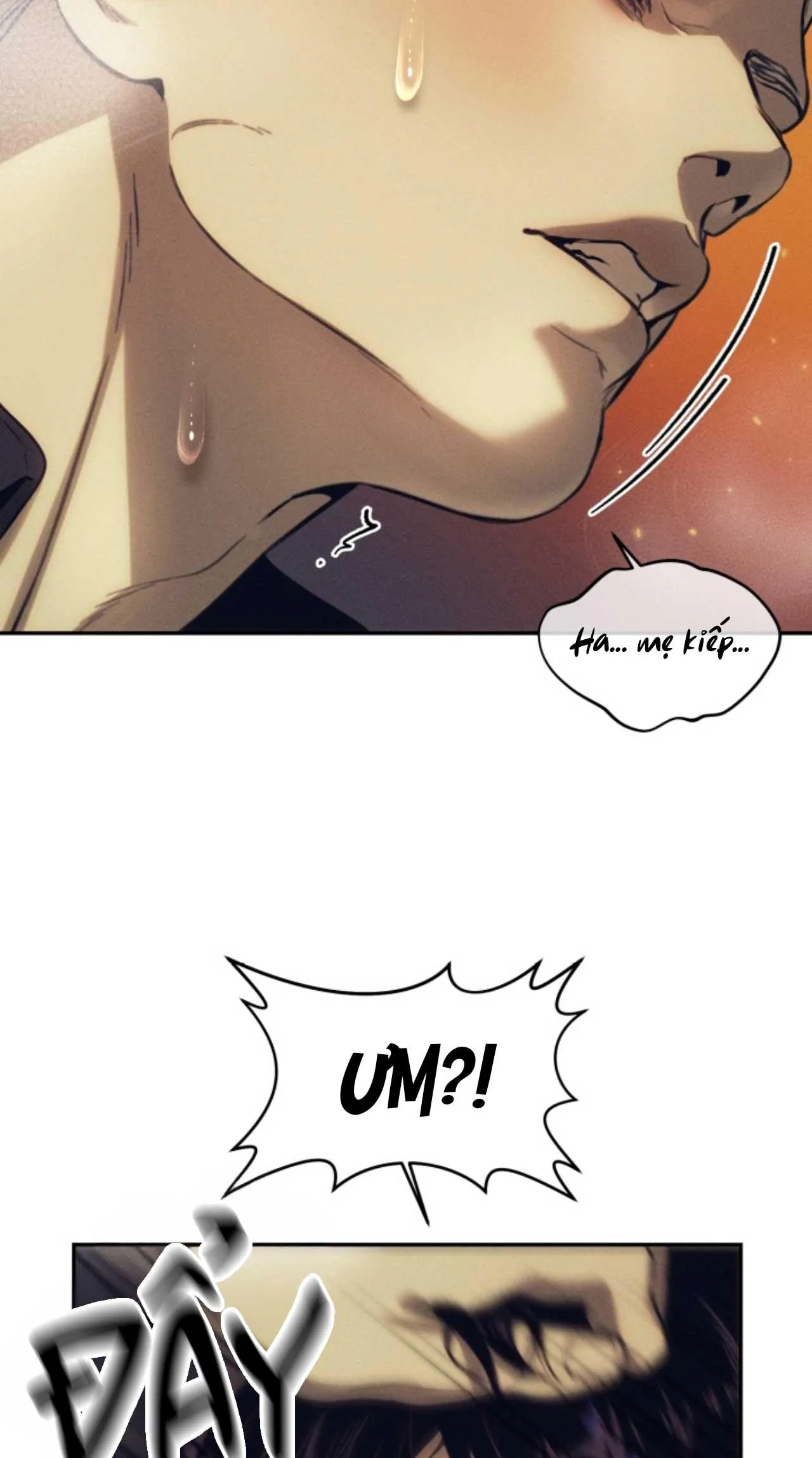 Tiệm bánh nóng bỏng và gợi cảm Chapter 24 Trang 18