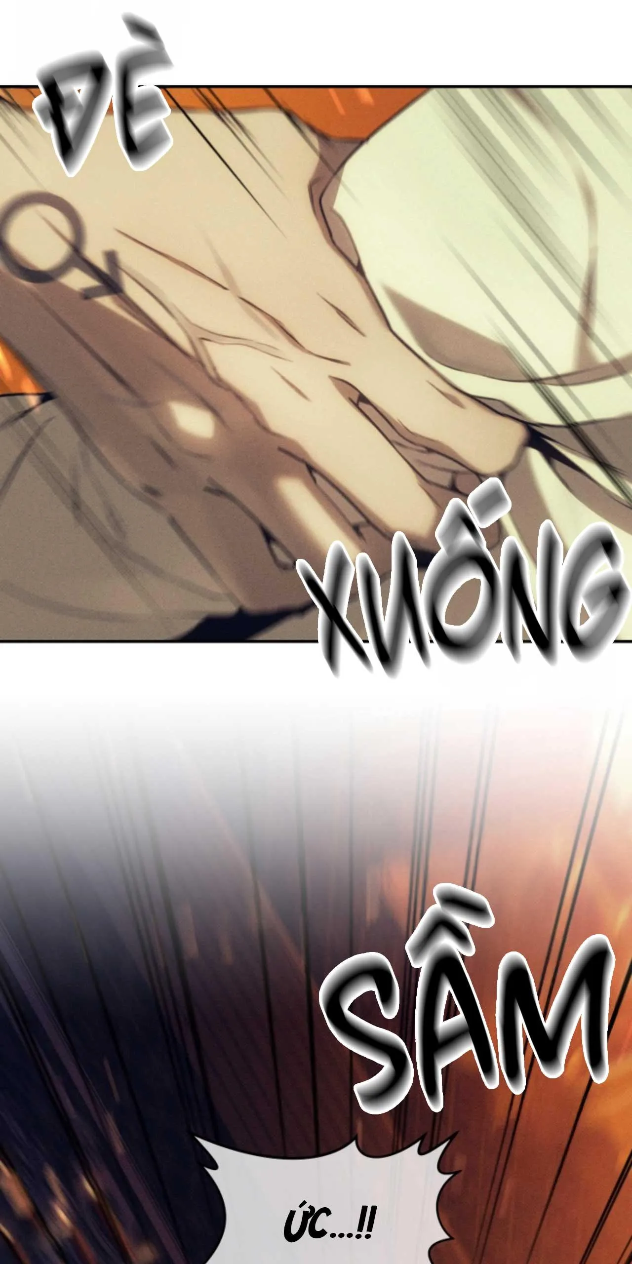 Tiệm bánh nóng bỏng và gợi cảm Chapter 24 Trang 26