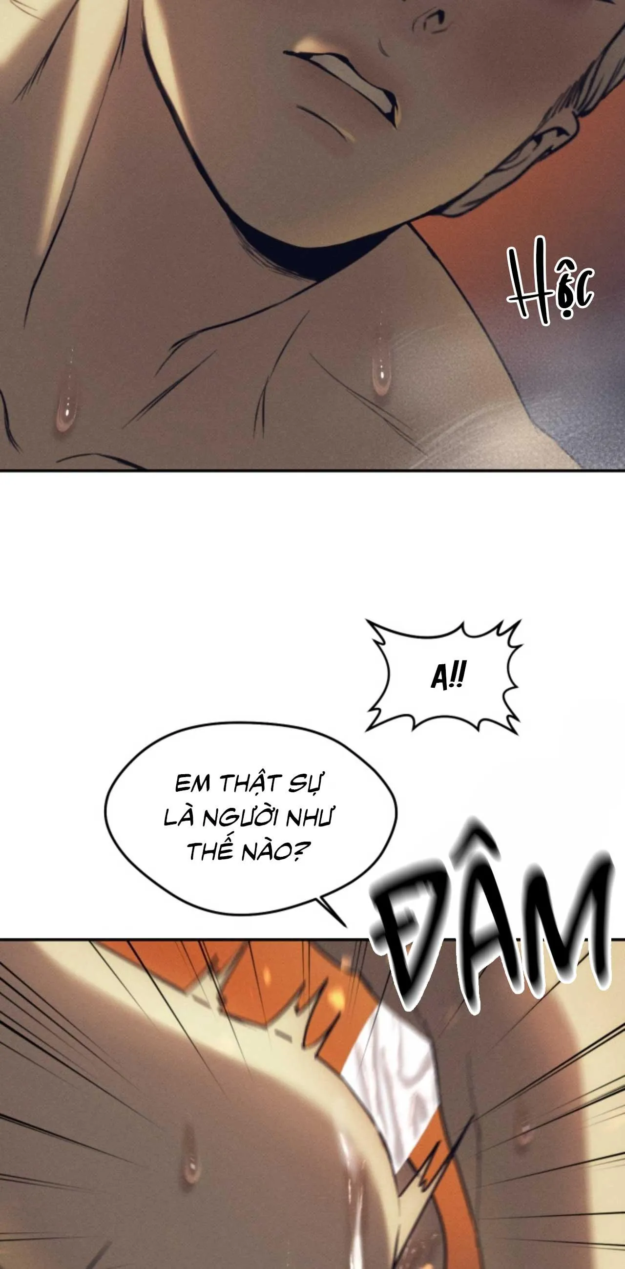 Tiệm bánh nóng bỏng và gợi cảm Chapter 24 Trang 45