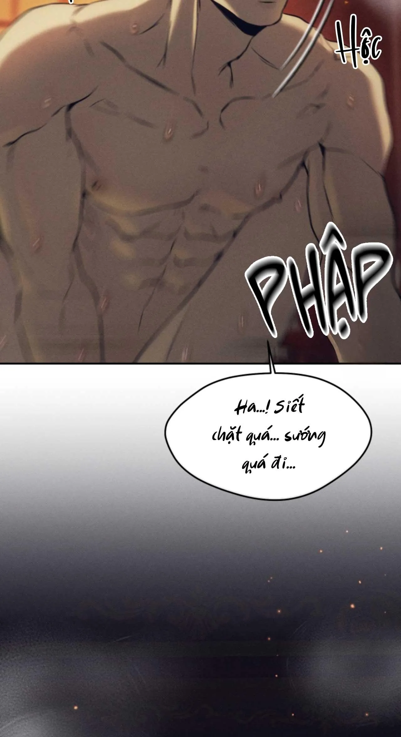 Tiệm bánh nóng bỏng và gợi cảm Chapter 24 Trang 57