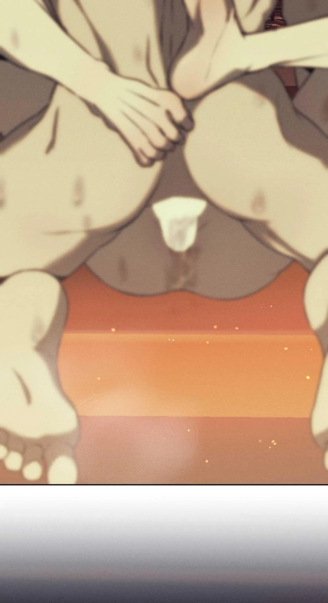 Tiệm bánh nóng bỏng và gợi cảm Chapter 24 Trang 59