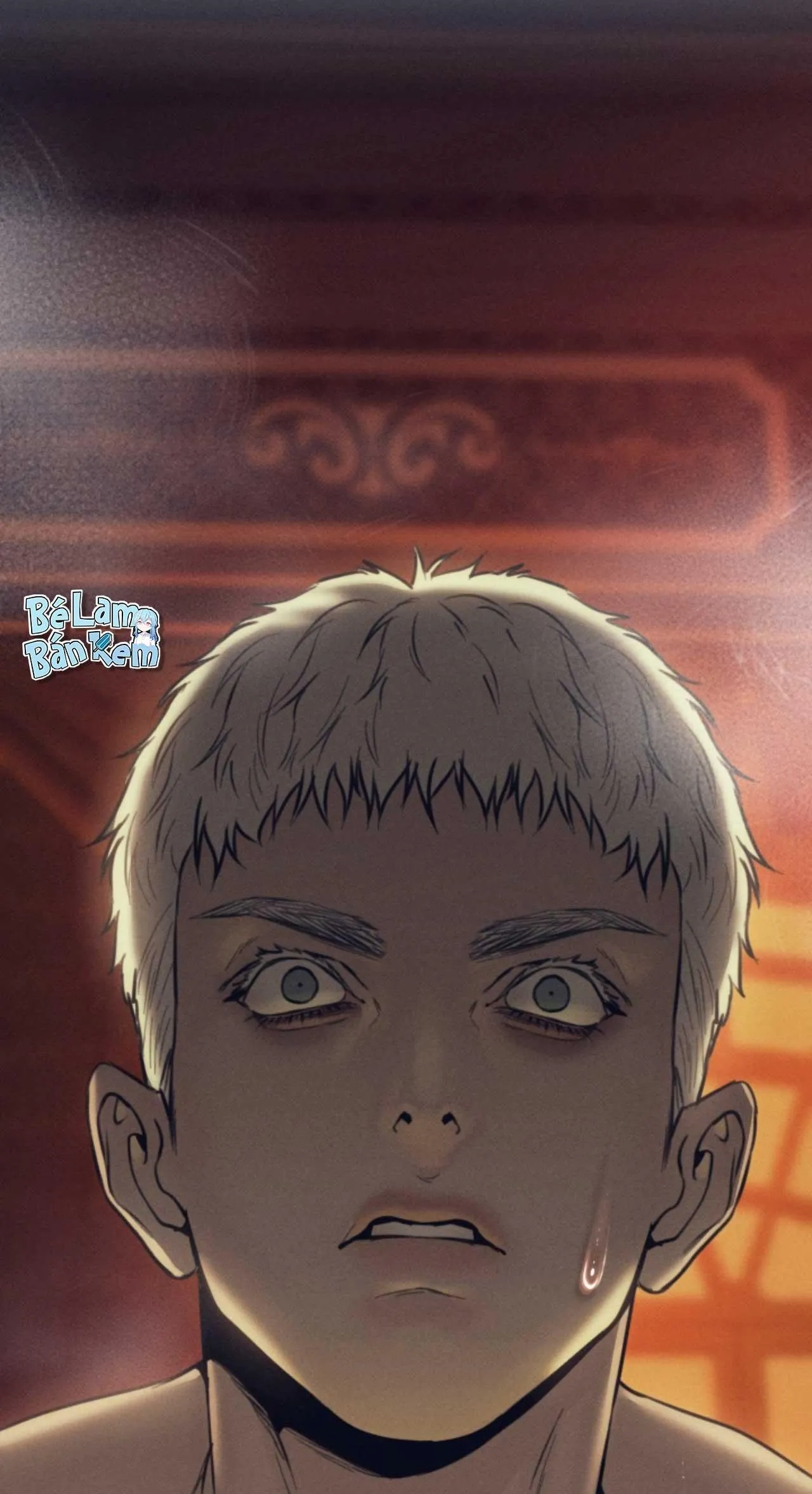 Tiệm bánh nóng bỏng và gợi cảm Chapter 24 Trang 60