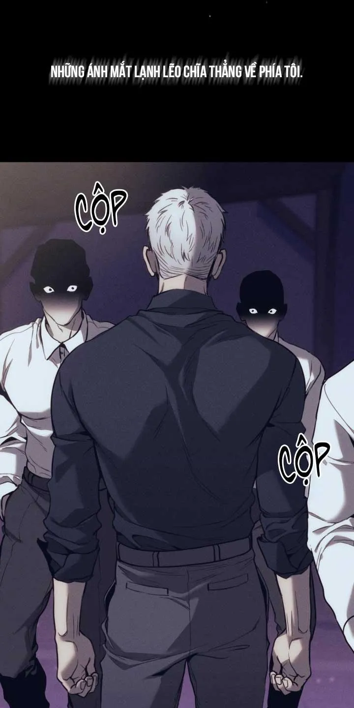 Tiệm bánh nóng bỏng và gợi cảm Chapter 25 Trang 4