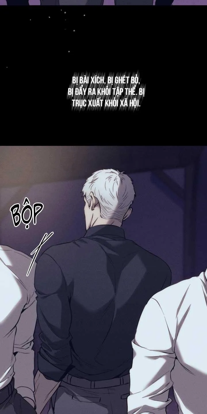 Tiệm bánh nóng bỏng và gợi cảm Chapter 25 Trang 5