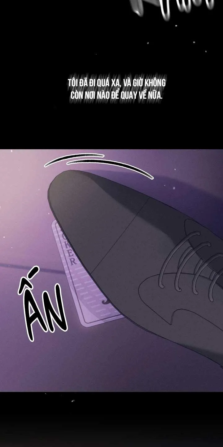 Tiệm bánh nóng bỏng và gợi cảm Chapter 25 Trang 7