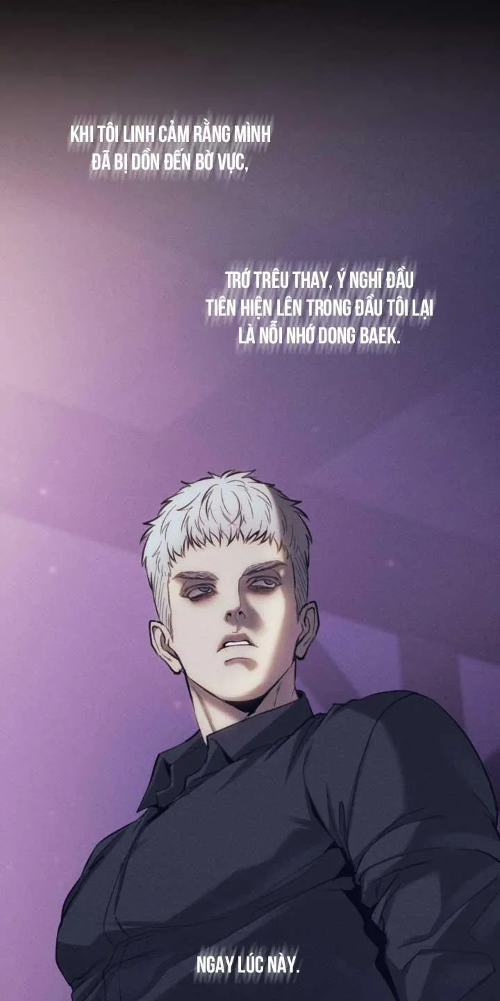 Tiệm bánh nóng bỏng và gợi cảm Chapter 25 Trang 8