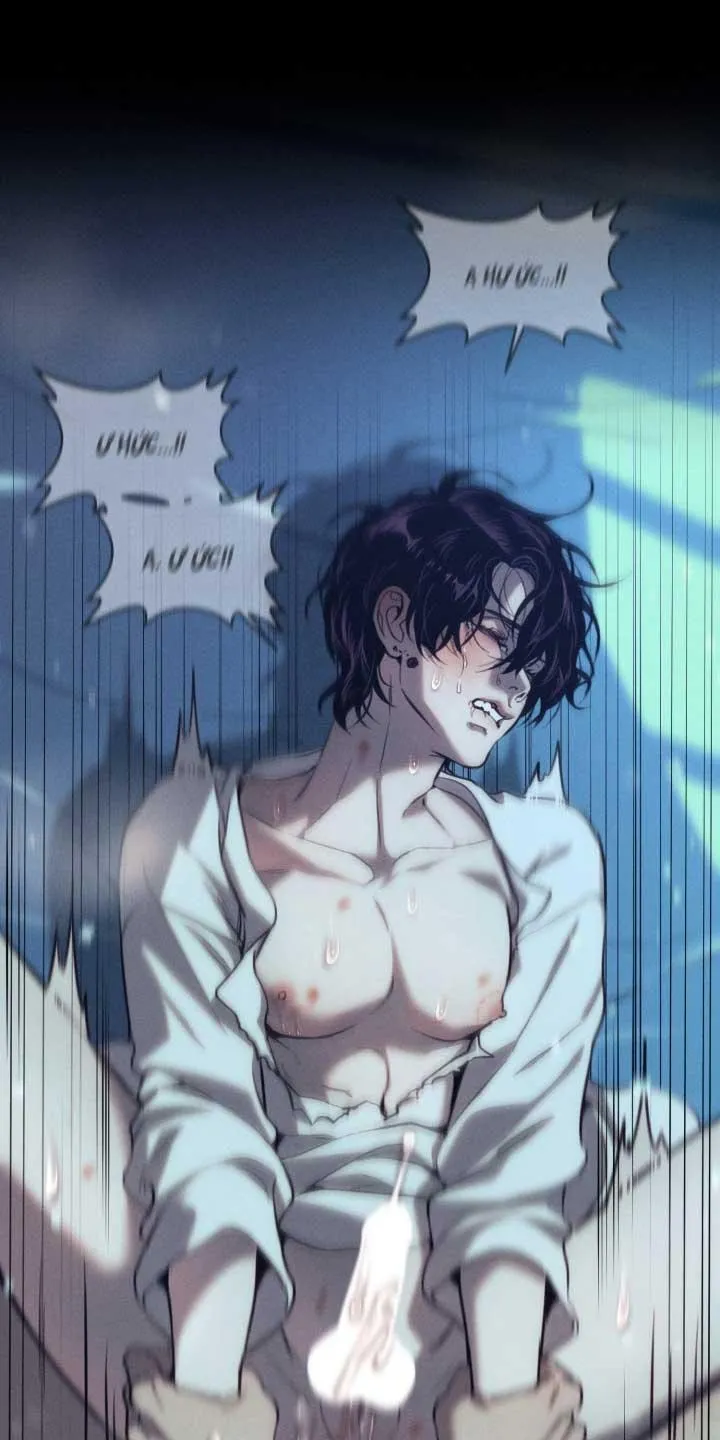 Tiệm bánh nóng bỏng và gợi cảm Chapter 25 Trang 12