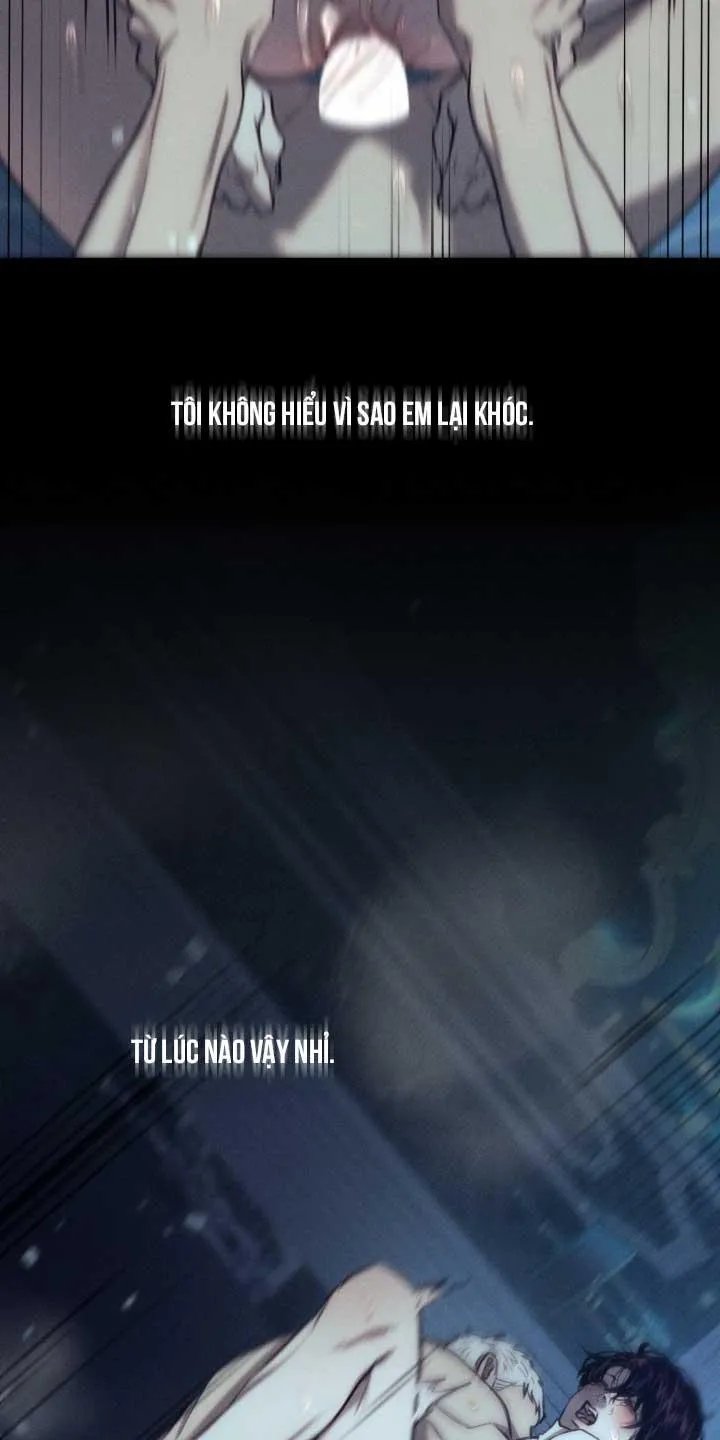 Tiệm bánh nóng bỏng và gợi cảm Chapter 25 Trang 13