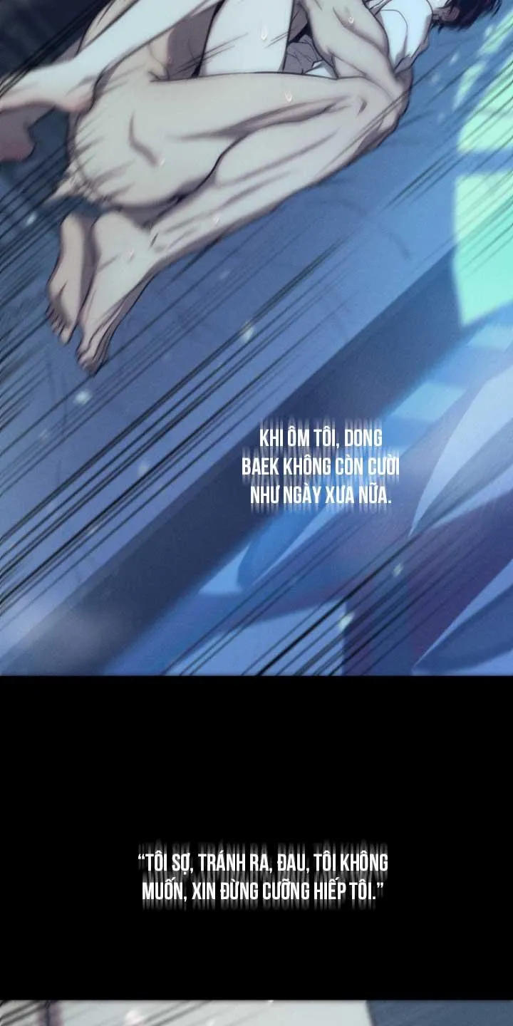Tiệm bánh nóng bỏng và gợi cảm Chapter 25 Trang 14