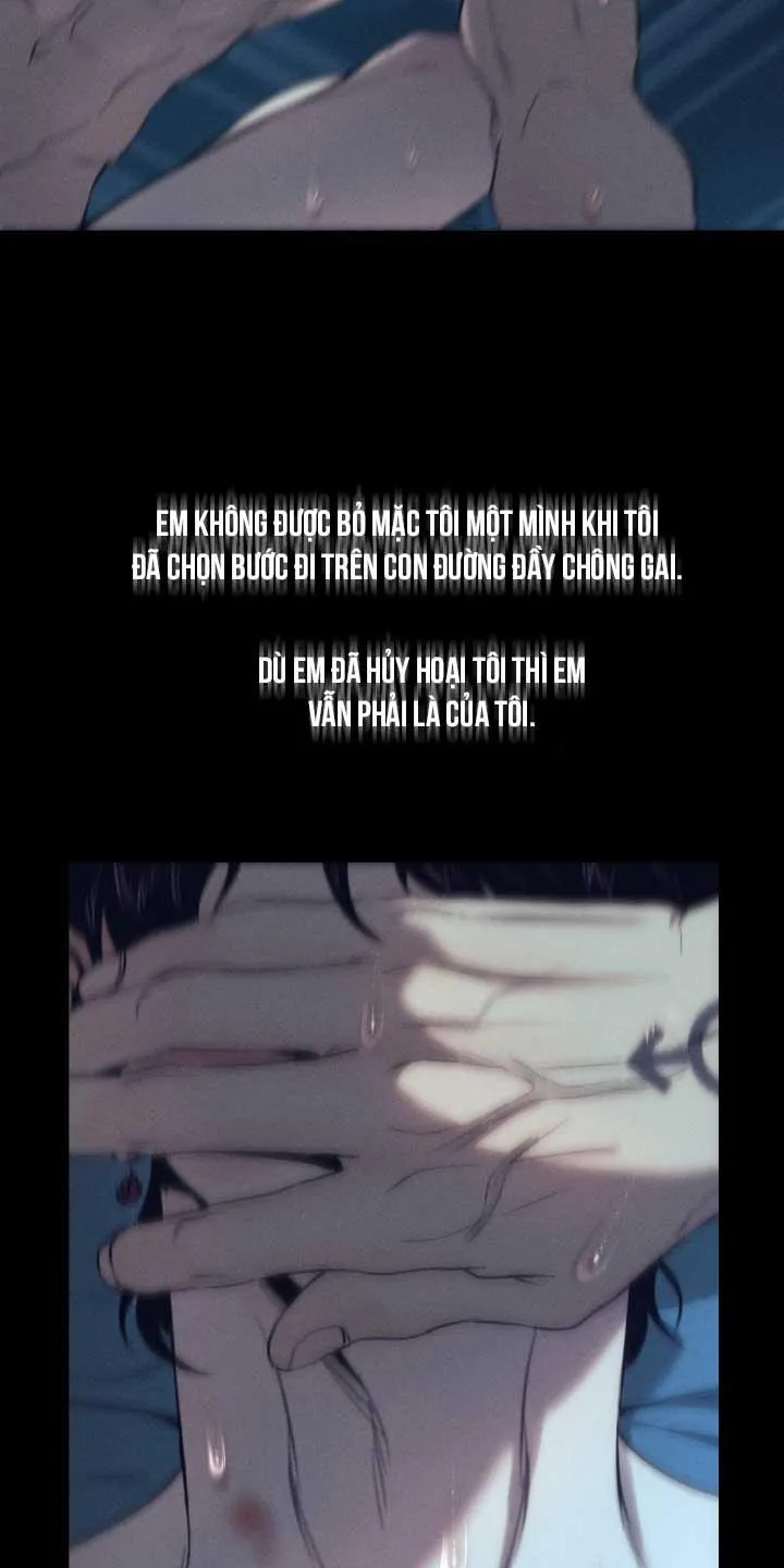 Tiệm bánh nóng bỏng và gợi cảm Chapter 25 Trang 19