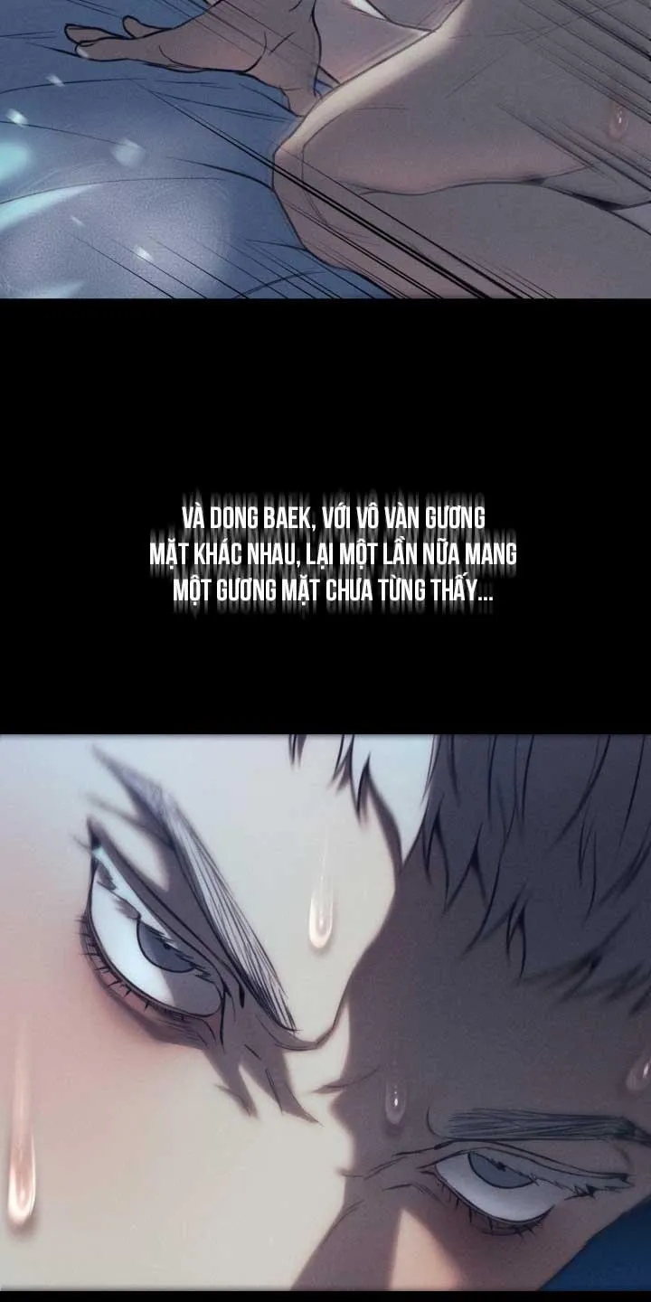 Tiệm bánh nóng bỏng và gợi cảm Chapter 25 Trang 21