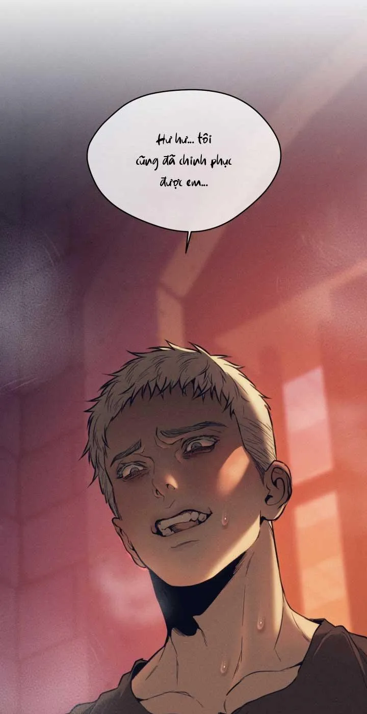 Tiệm bánh nóng bỏng và gợi cảm Chapter 25 Trang 53