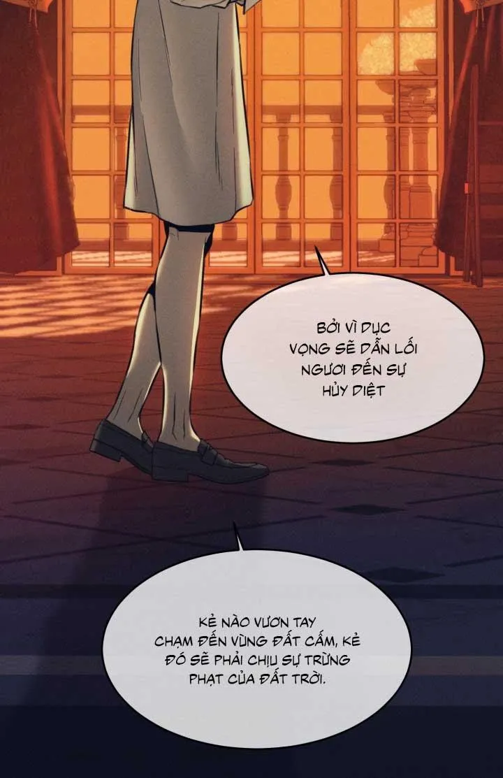 Tiệm bánh nóng bỏng và gợi cảm Chapter 25 Trang 73