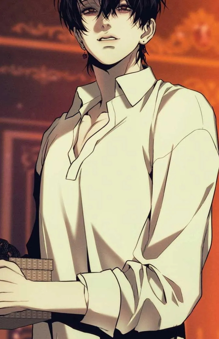 Tiệm bánh nóng bỏng và gợi cảm Chapter 25 Trang 75