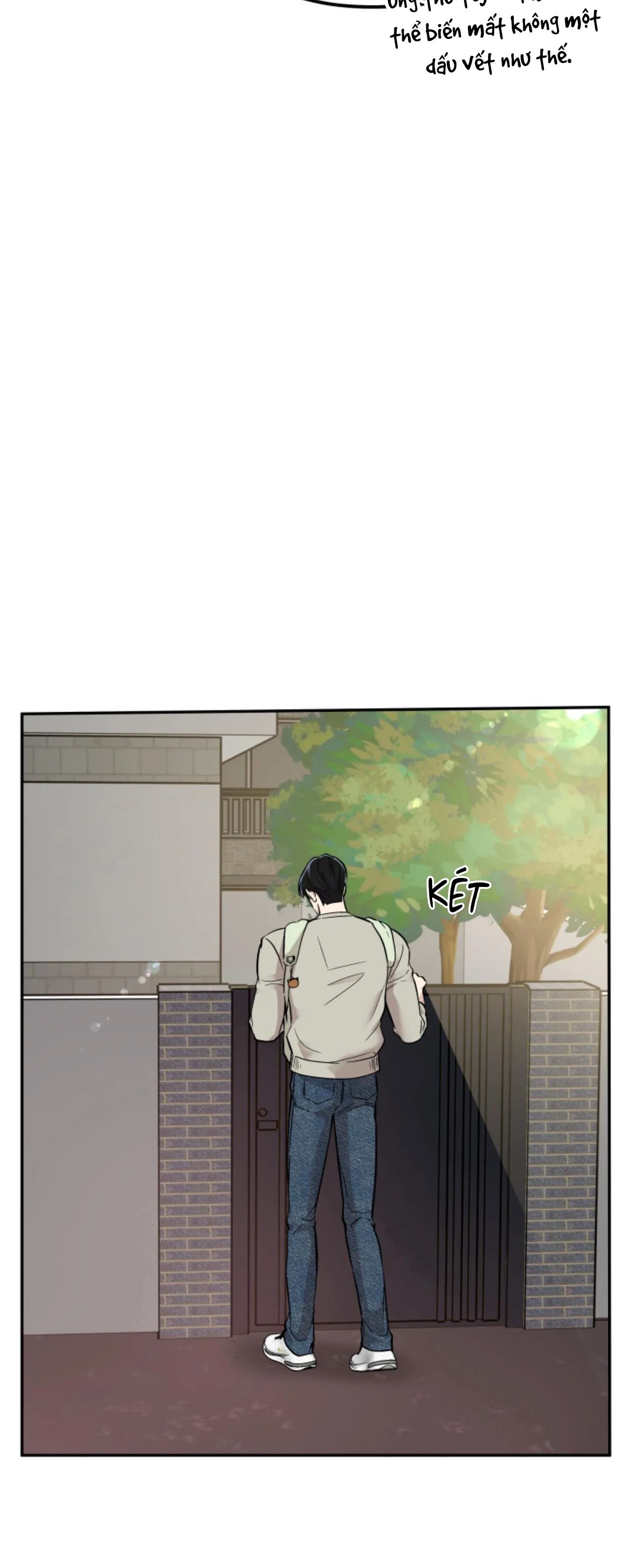 Tiệm bánh nóng bỏng và gợi cảm Chapter 26 Trang 6