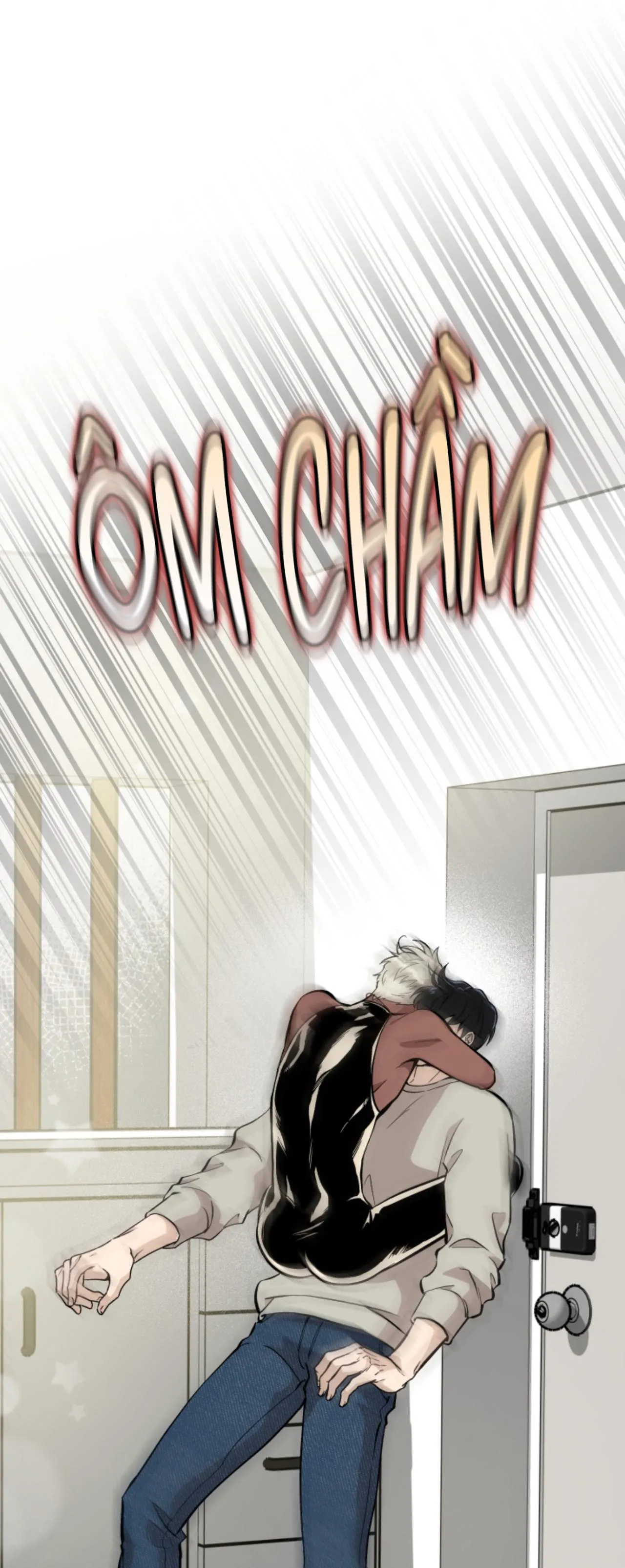 Tiệm bánh nóng bỏng và gợi cảm Chapter 26 Trang 11