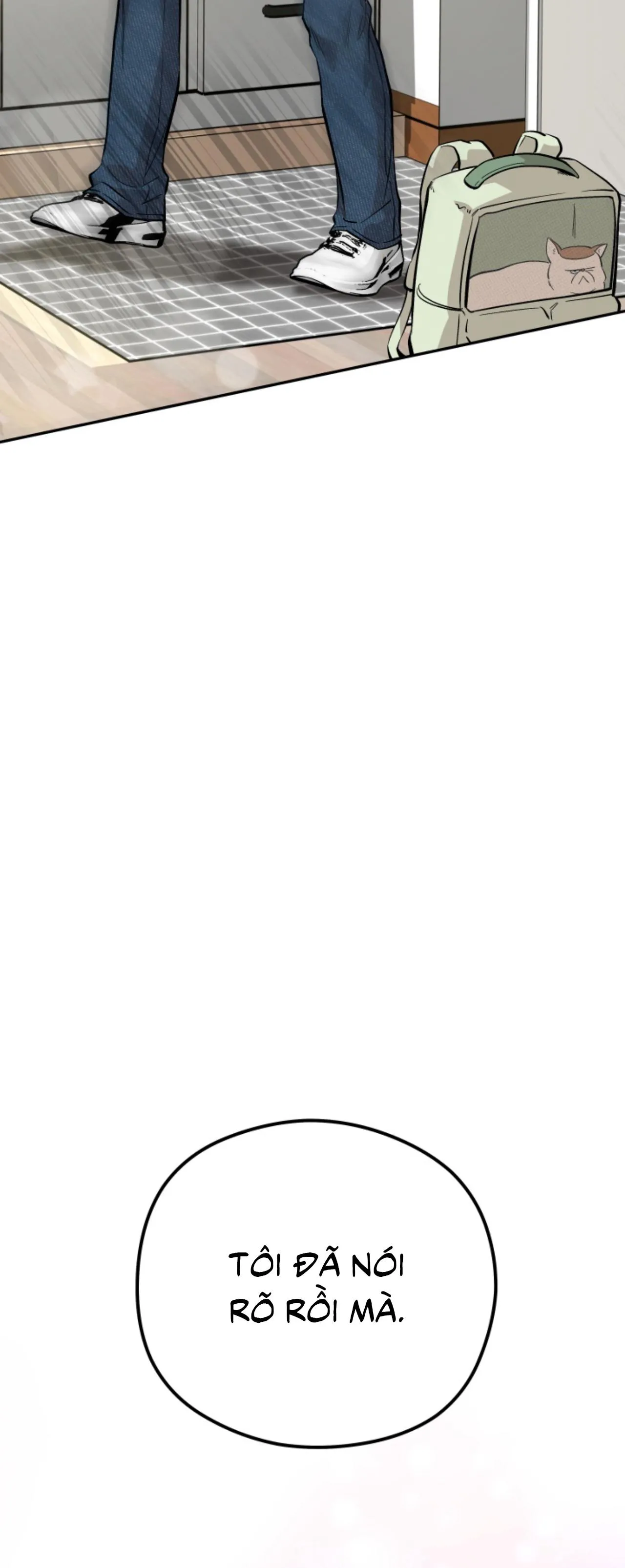 Tiệm bánh nóng bỏng và gợi cảm Chapter 26 Trang 12