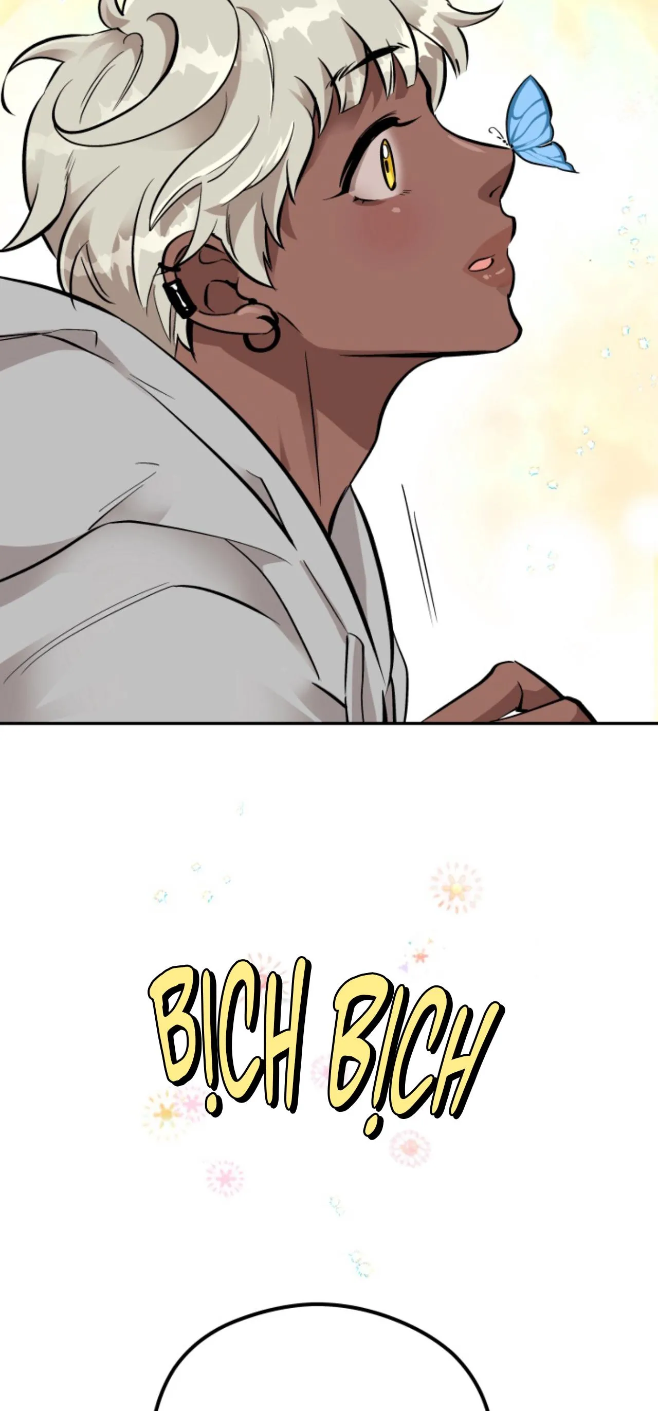 Tiệm bánh nóng bỏng và gợi cảm Chapter 26 Trang 23