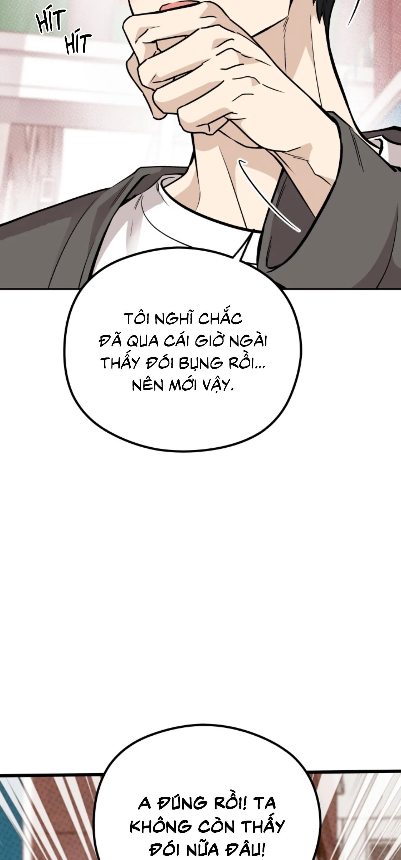 Tiệm bánh nóng bỏng và gợi cảm Chapter 26 Trang 27