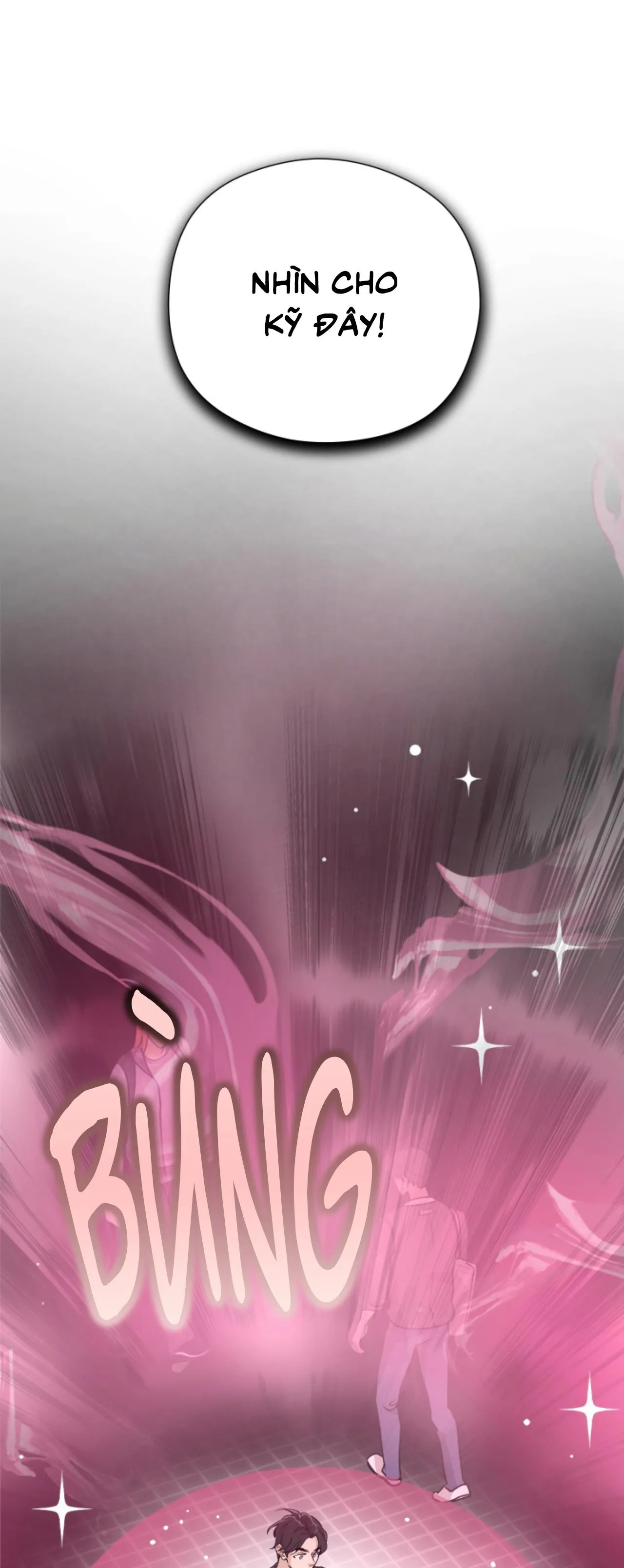 Tiệm bánh nóng bỏng và gợi cảm Chapter 26 Trang 29