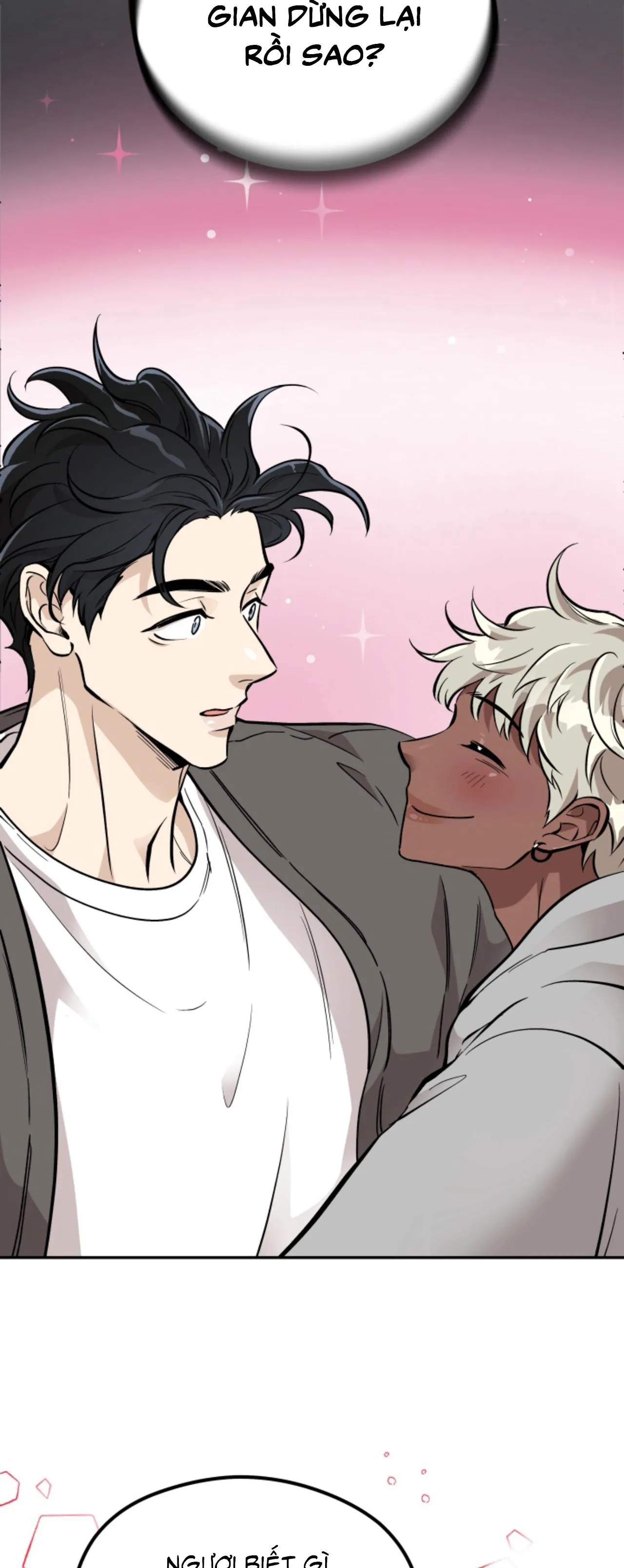 Tiệm bánh nóng bỏng và gợi cảm Chapter 26 Trang 32