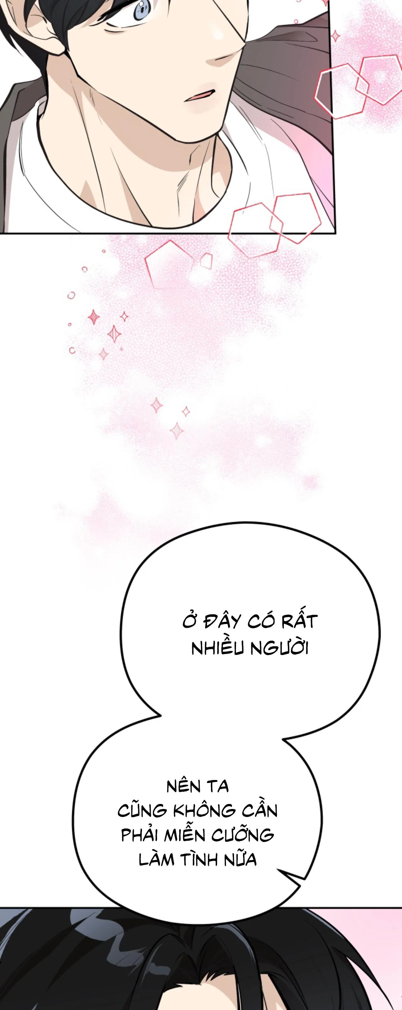 Tiệm bánh nóng bỏng và gợi cảm Chapter 26 Trang 34