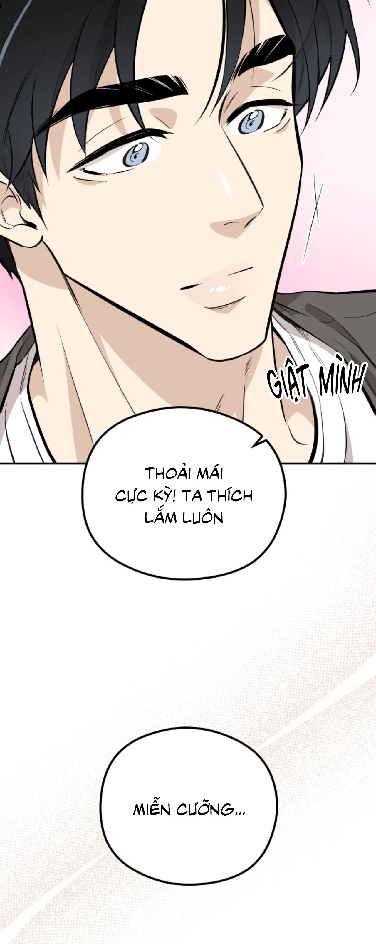 Tiệm bánh nóng bỏng và gợi cảm Chapter 26 Trang 35