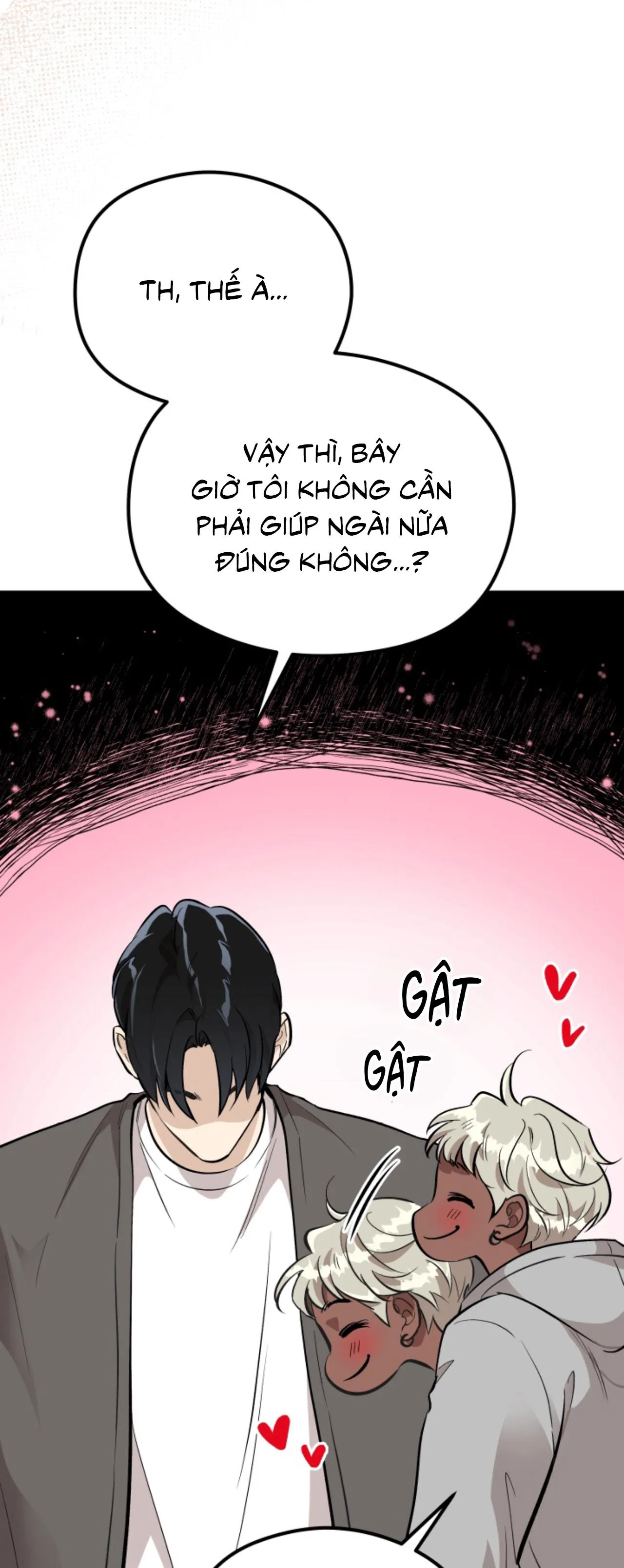 Tiệm bánh nóng bỏng và gợi cảm Chapter 26 Trang 36