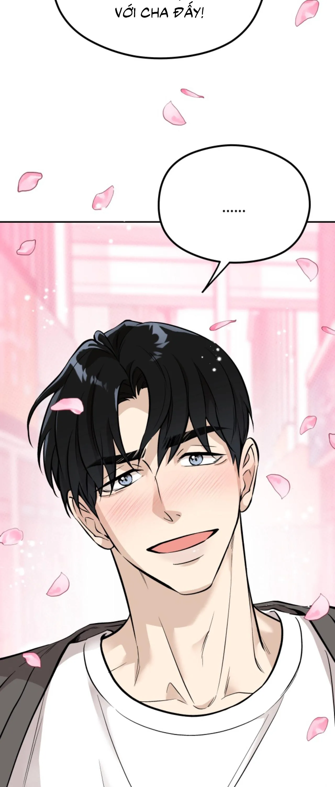 Tiệm bánh nóng bỏng và gợi cảm Chapter 26 Trang 44