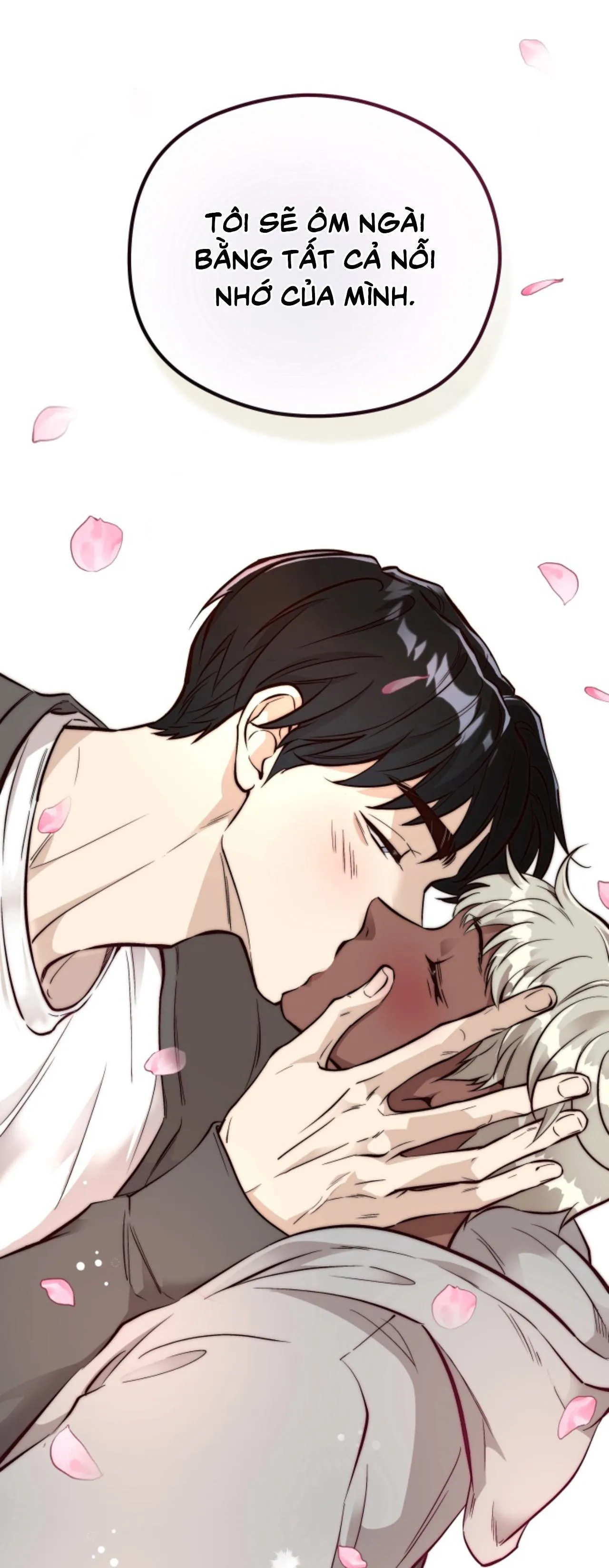 Tiệm bánh nóng bỏng và gợi cảm Chapter 26 Trang 47