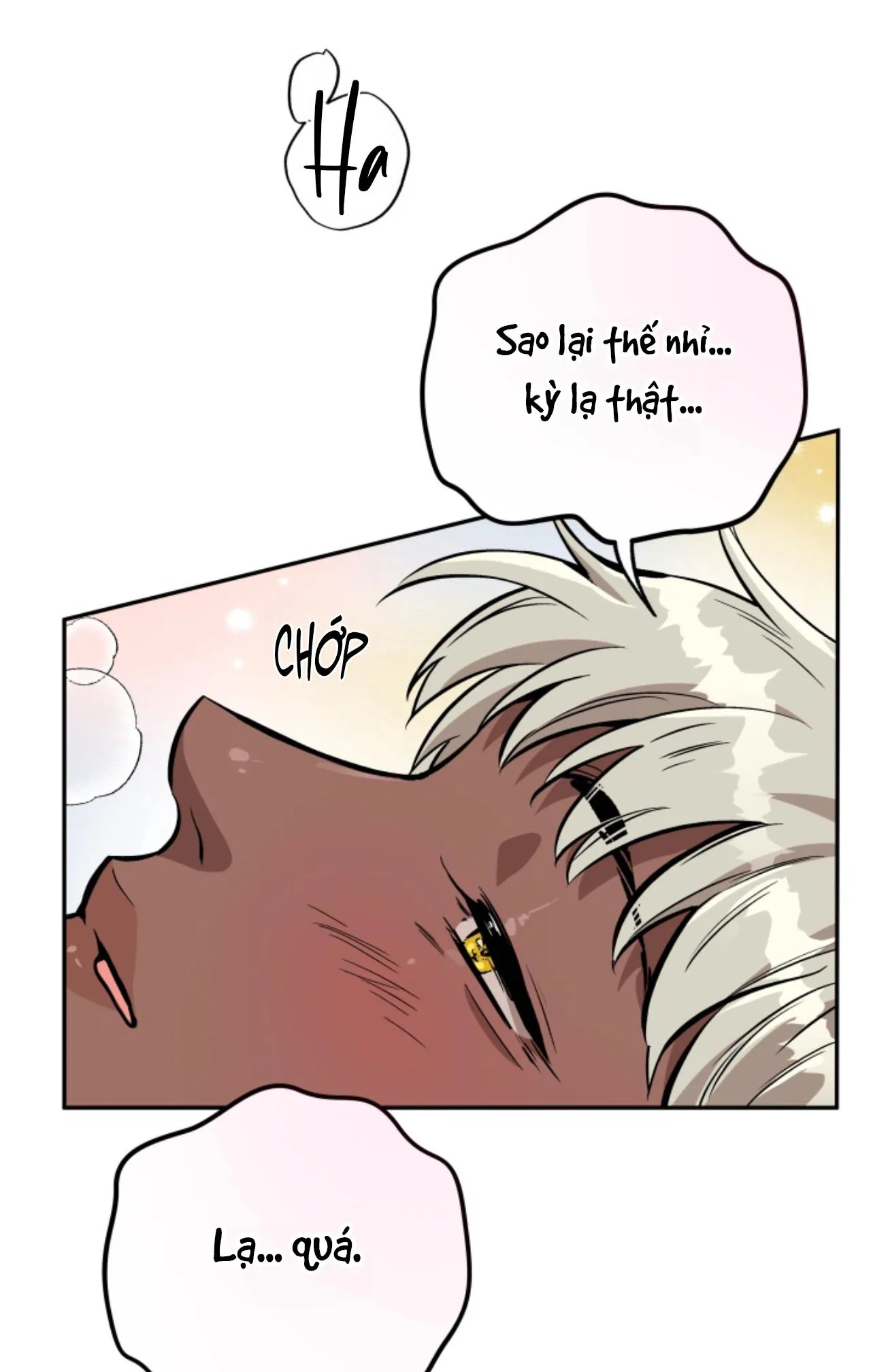 Tiệm bánh nóng bỏng và gợi cảm Chapter 26 Trang 74