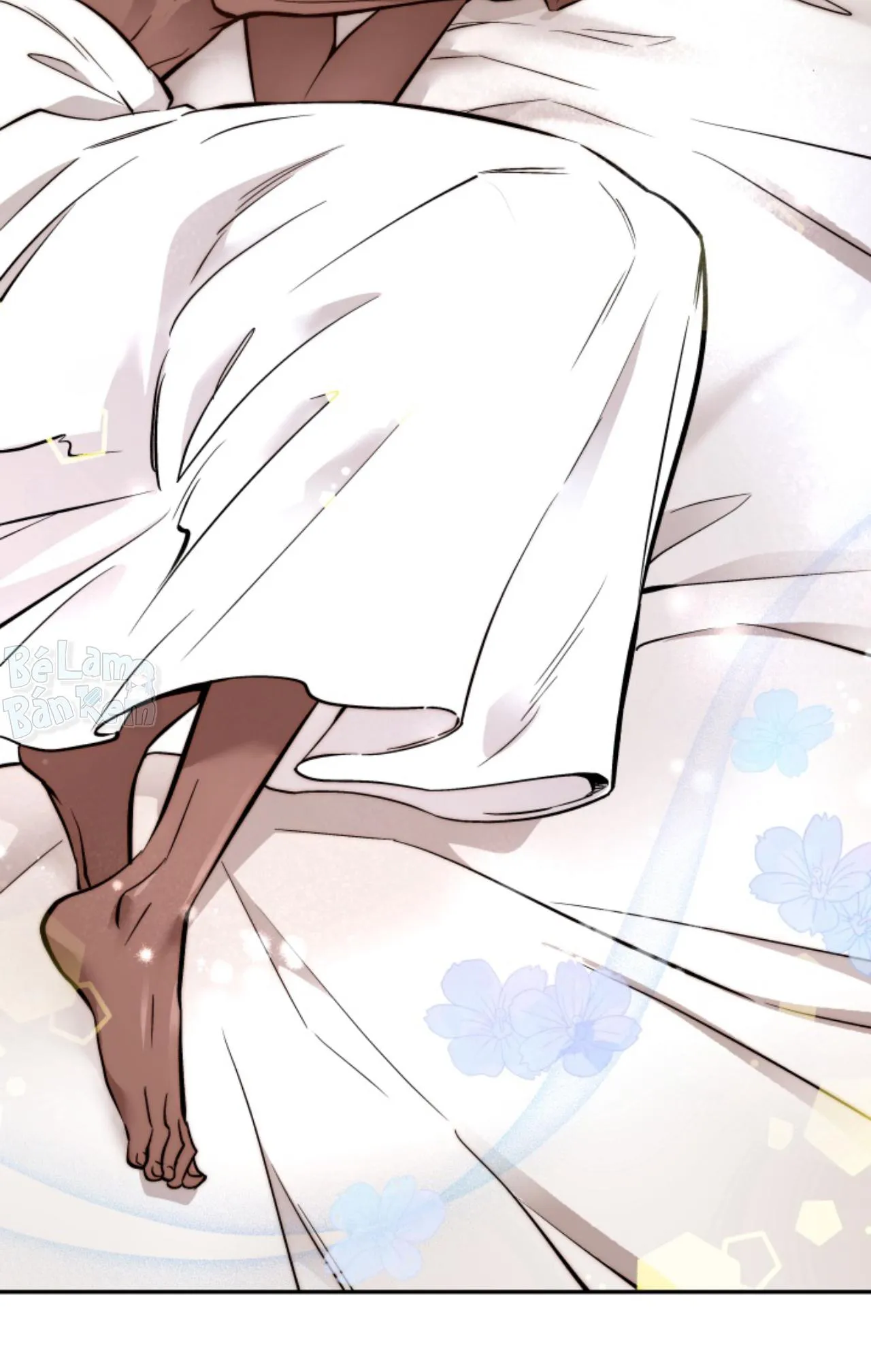 Tiệm bánh nóng bỏng và gợi cảm Chapter 26 Trang 82