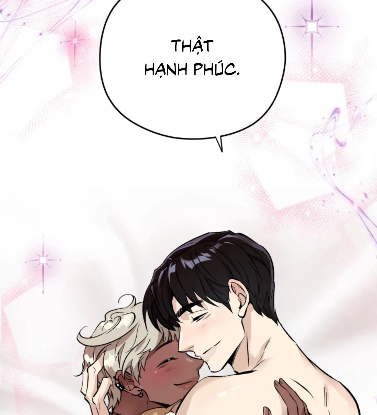 Tiệm bánh nóng bỏng và gợi cảm Chapter 26 Trang 87