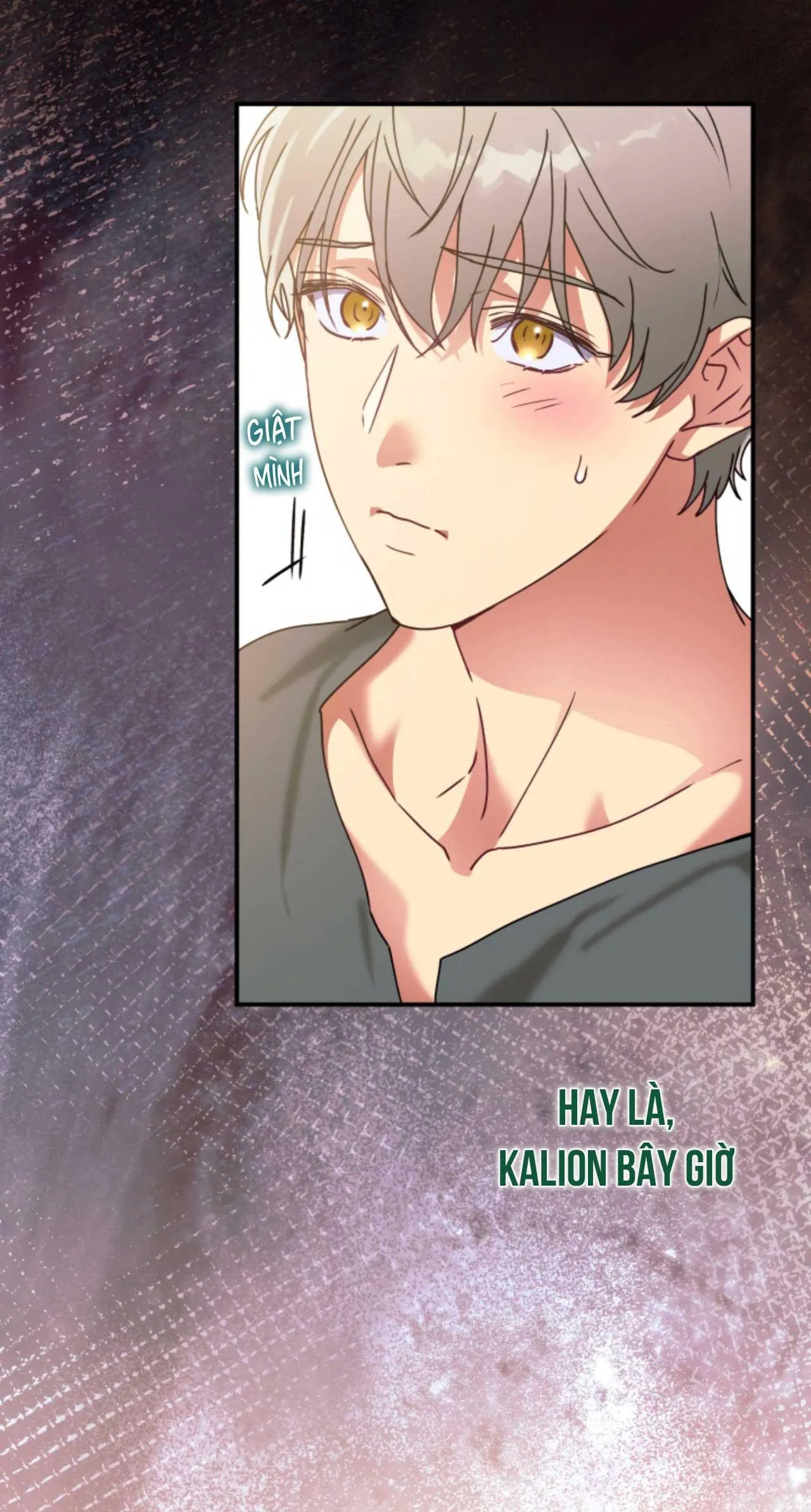 Tiệm bánh nóng bỏng và gợi cảm Chapter 28 Trang 20