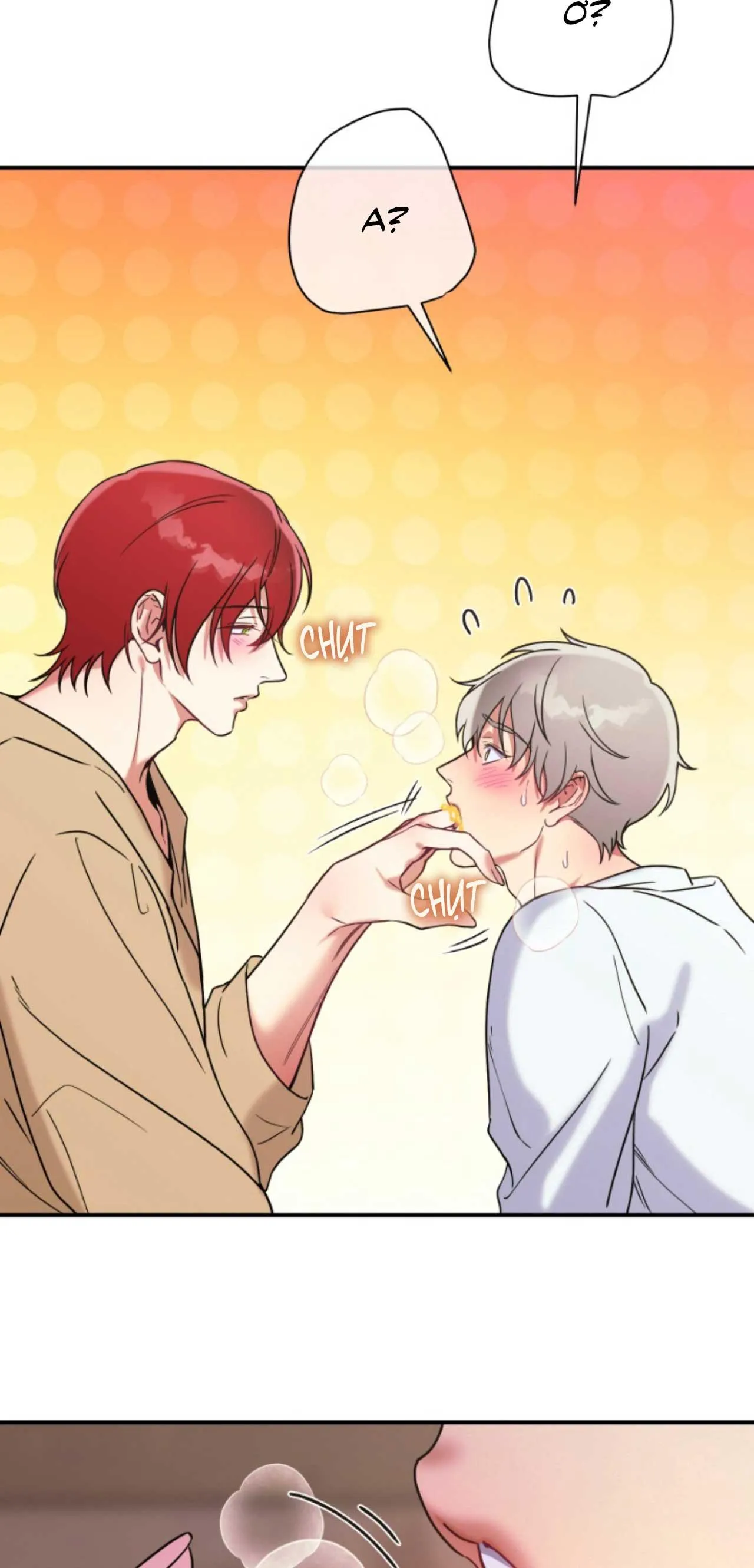 Tiệm bánh nóng bỏng và gợi cảm Chapter 28 Trang 47