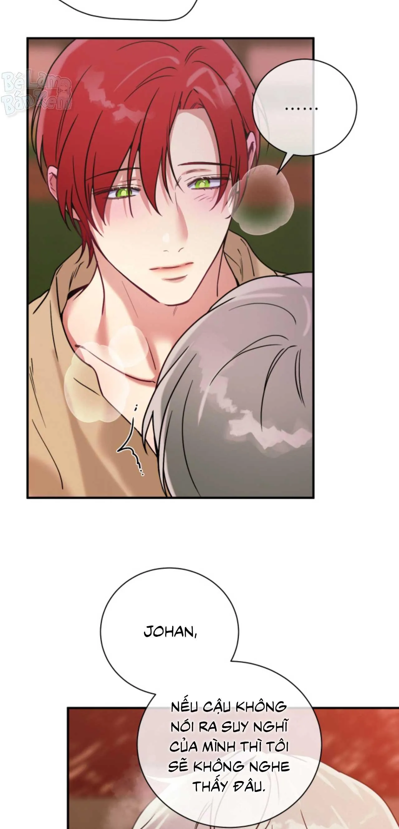 Tiệm bánh nóng bỏng và gợi cảm Chapter 28 Trang 49