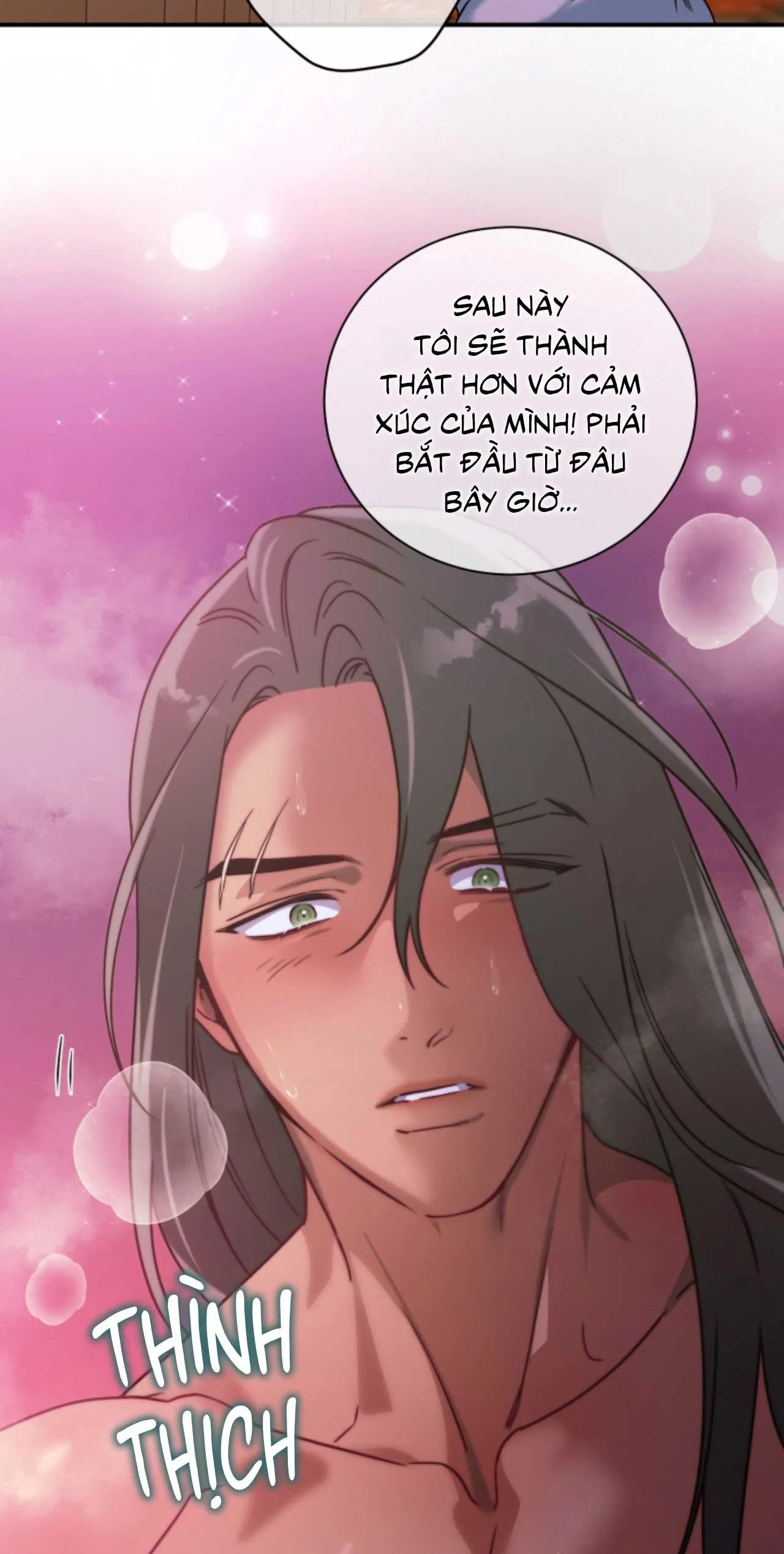 Tiệm bánh nóng bỏng và gợi cảm Chapter 28 Trang 57