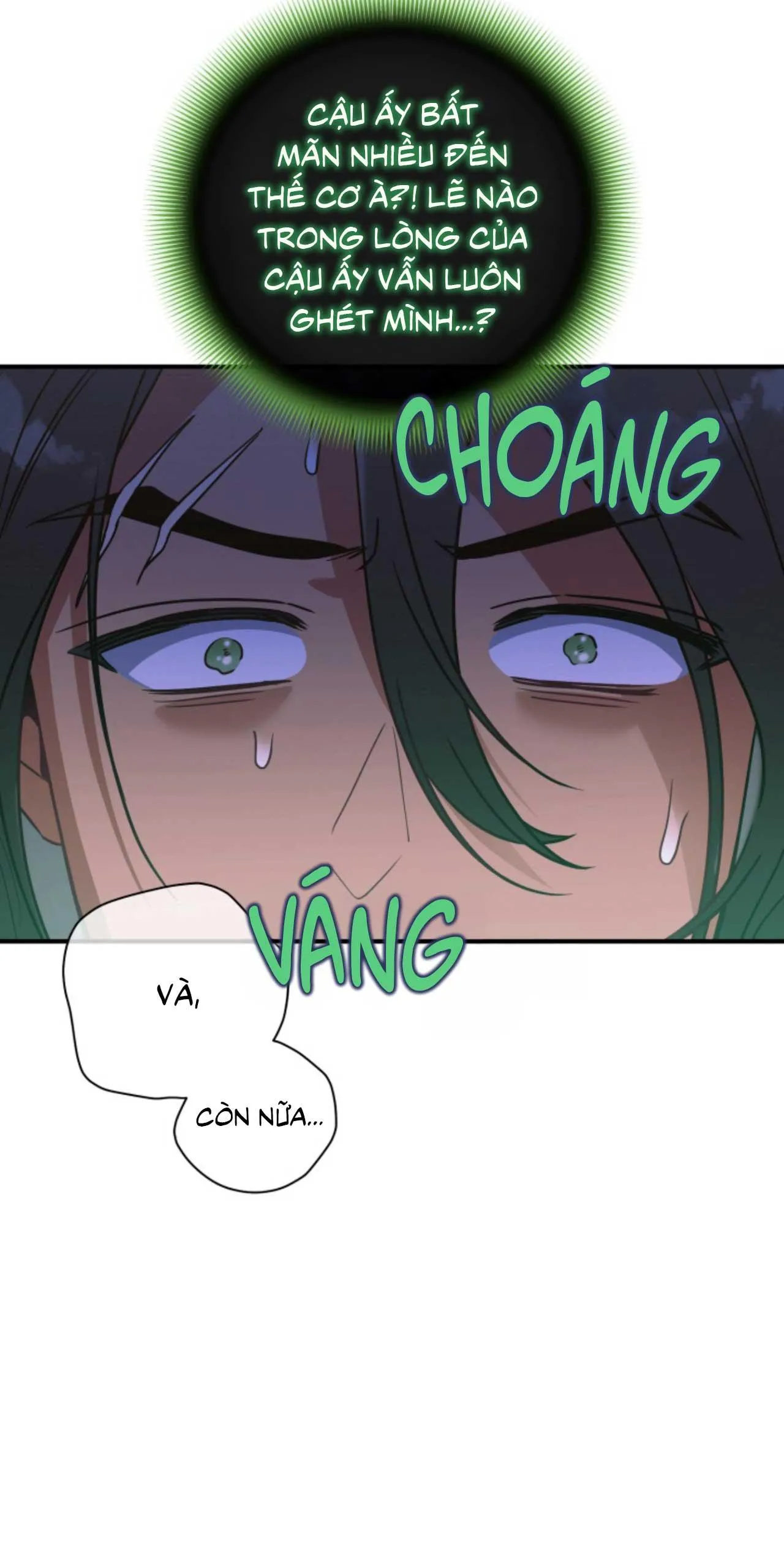 Tiệm bánh nóng bỏng và gợi cảm Chapter 28 Trang 61