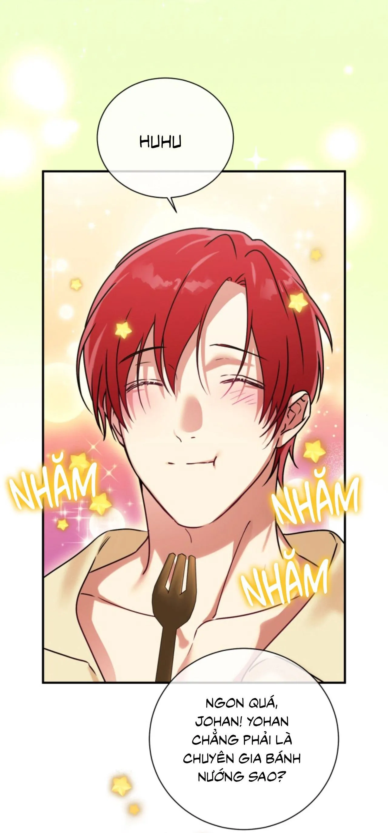 Tiệm bánh nóng bỏng và gợi cảm Chapter 29 Trang 31