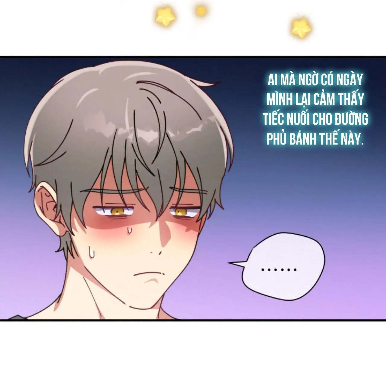 Tiệm bánh nóng bỏng và gợi cảm Chapter 29 Trang 32