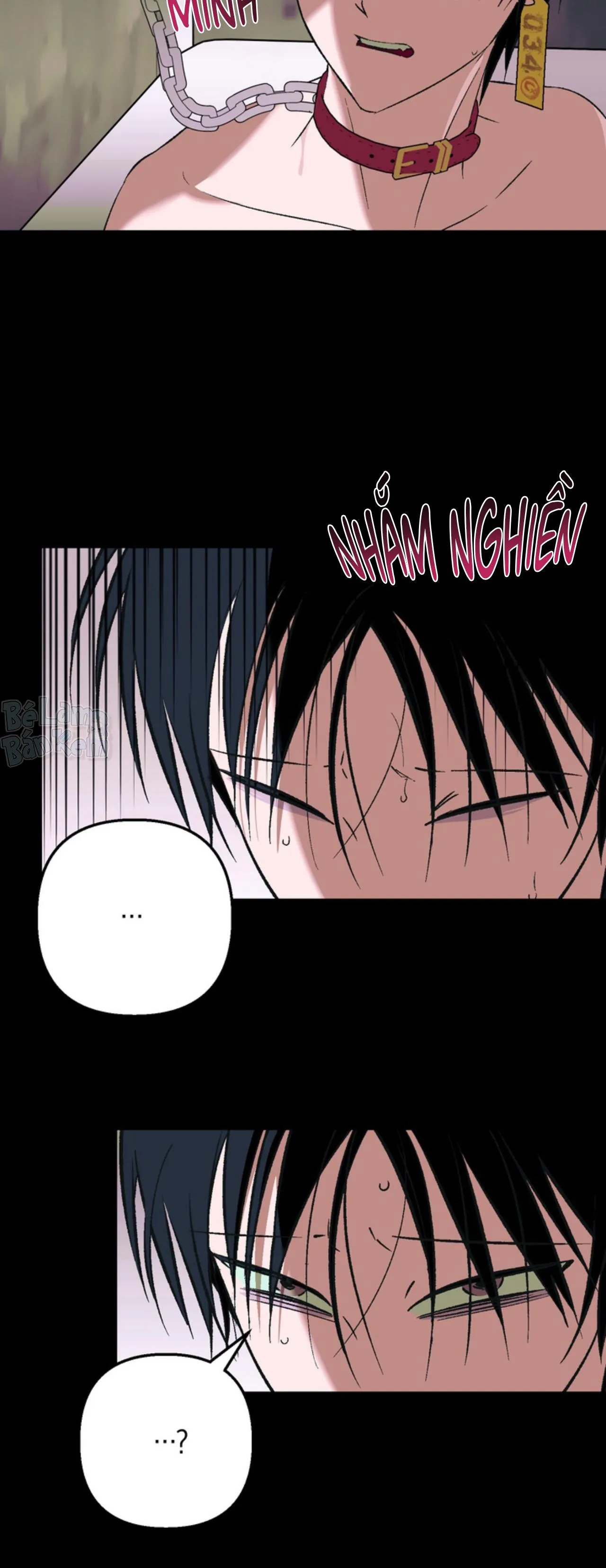 Tiệm bánh nóng bỏng và gợi cảm Chapter 30 Trang 10