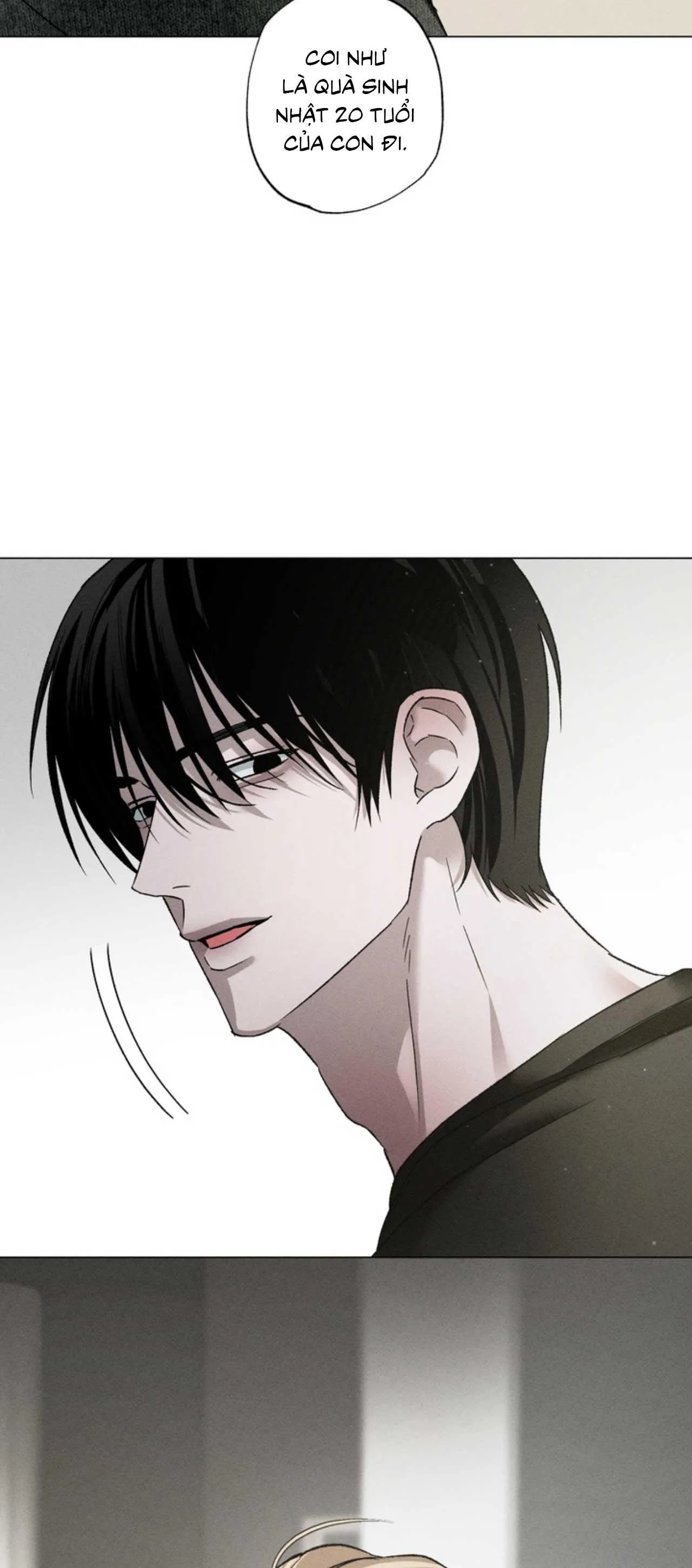 Tiệm bánh nóng bỏng và gợi cảm Chapter 32 Trang 4