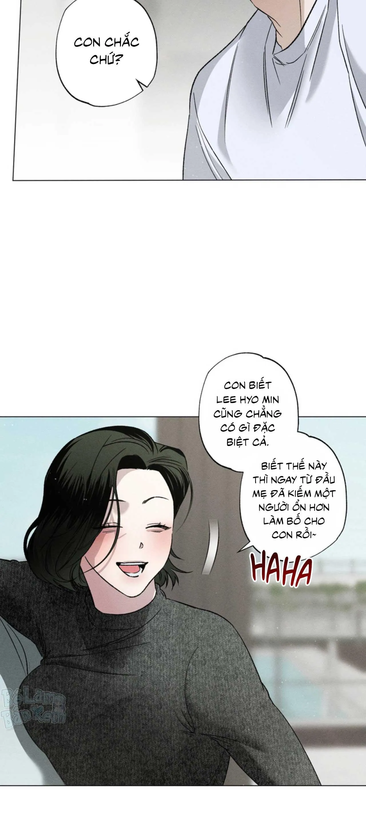 Tiệm bánh nóng bỏng và gợi cảm Chapter 32 Trang 7