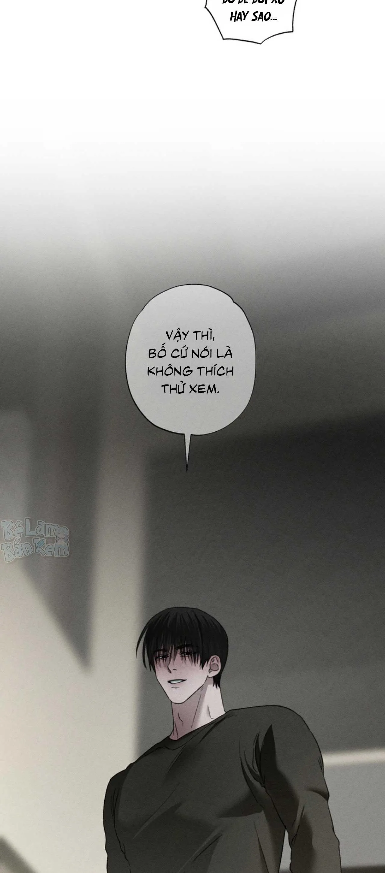 Tiệm bánh nóng bỏng và gợi cảm Chapter 32 Trang 9